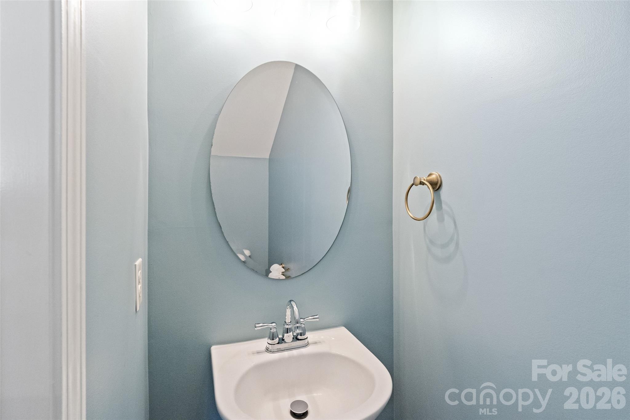 416 River Park Road — Belmont