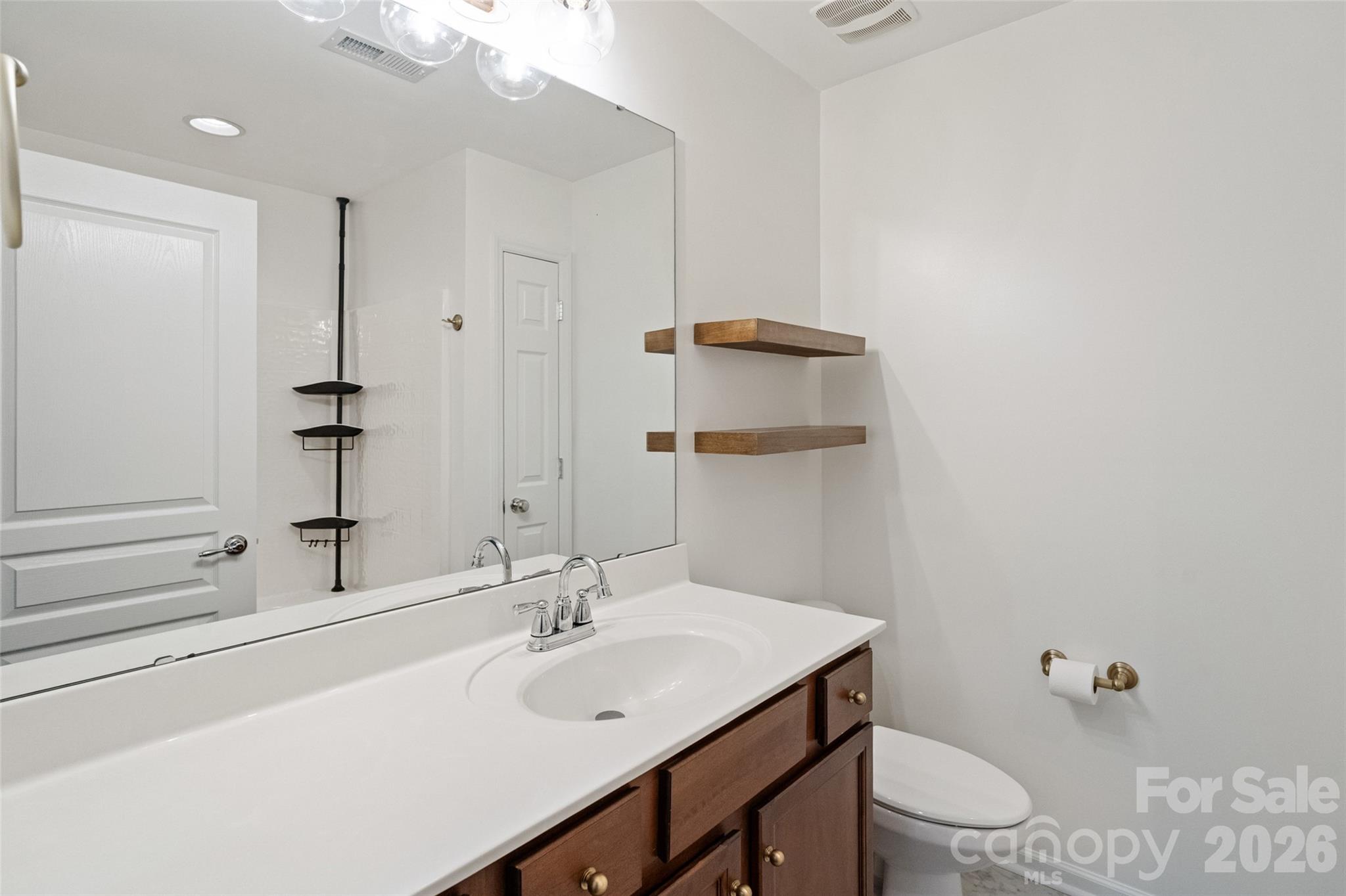 416 River Park Road — Belmont