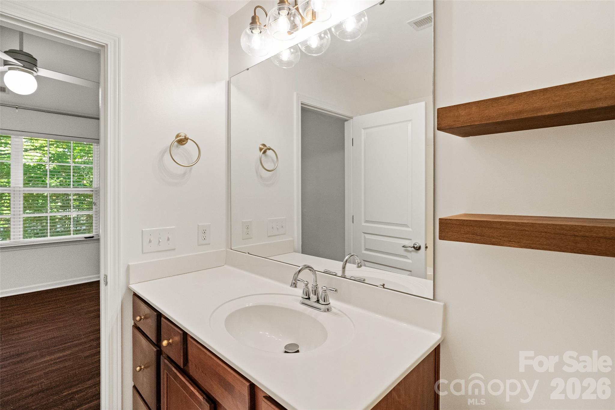 416 River Park Road — Belmont