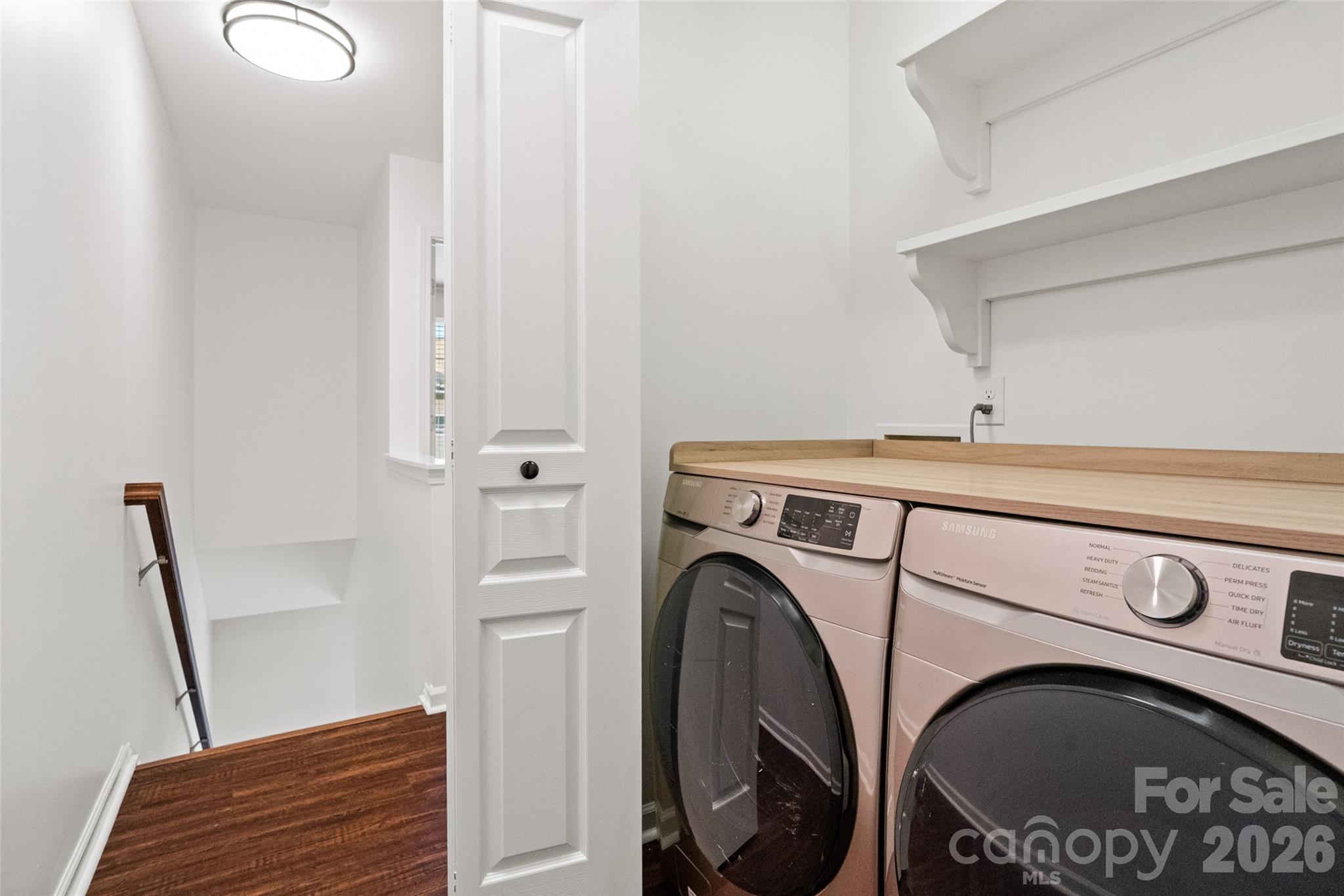 416 River Park Road — Belmont