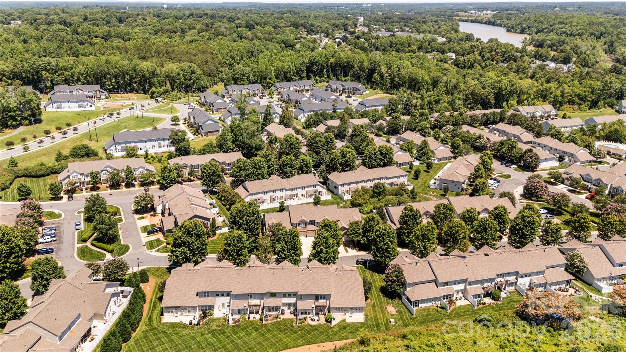 416 River Park Road — Belmont