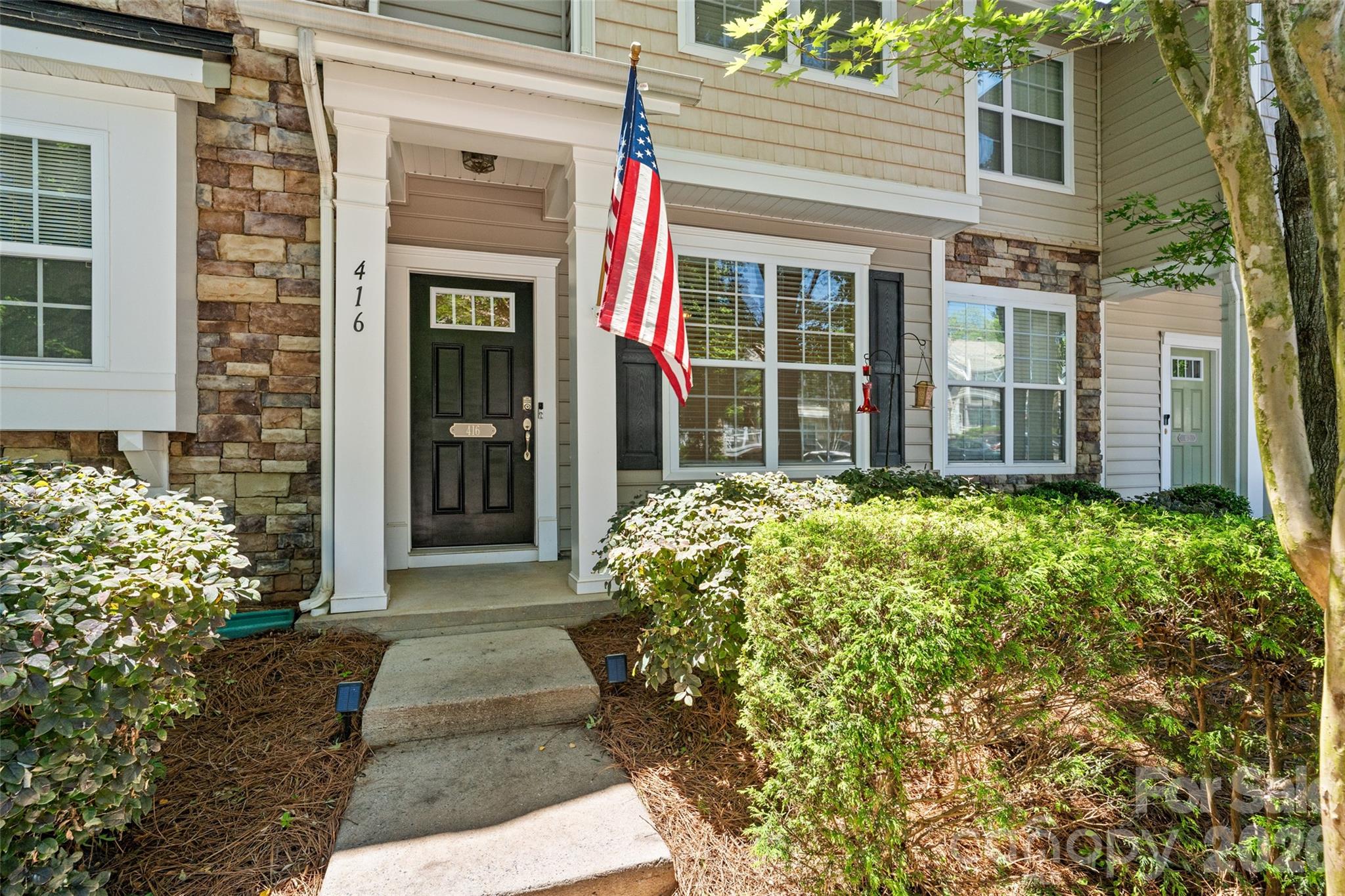 416 River Park Road — Belmont