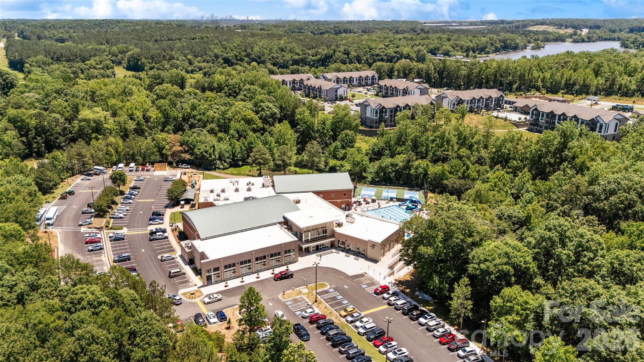 416 River Park Road — Belmont