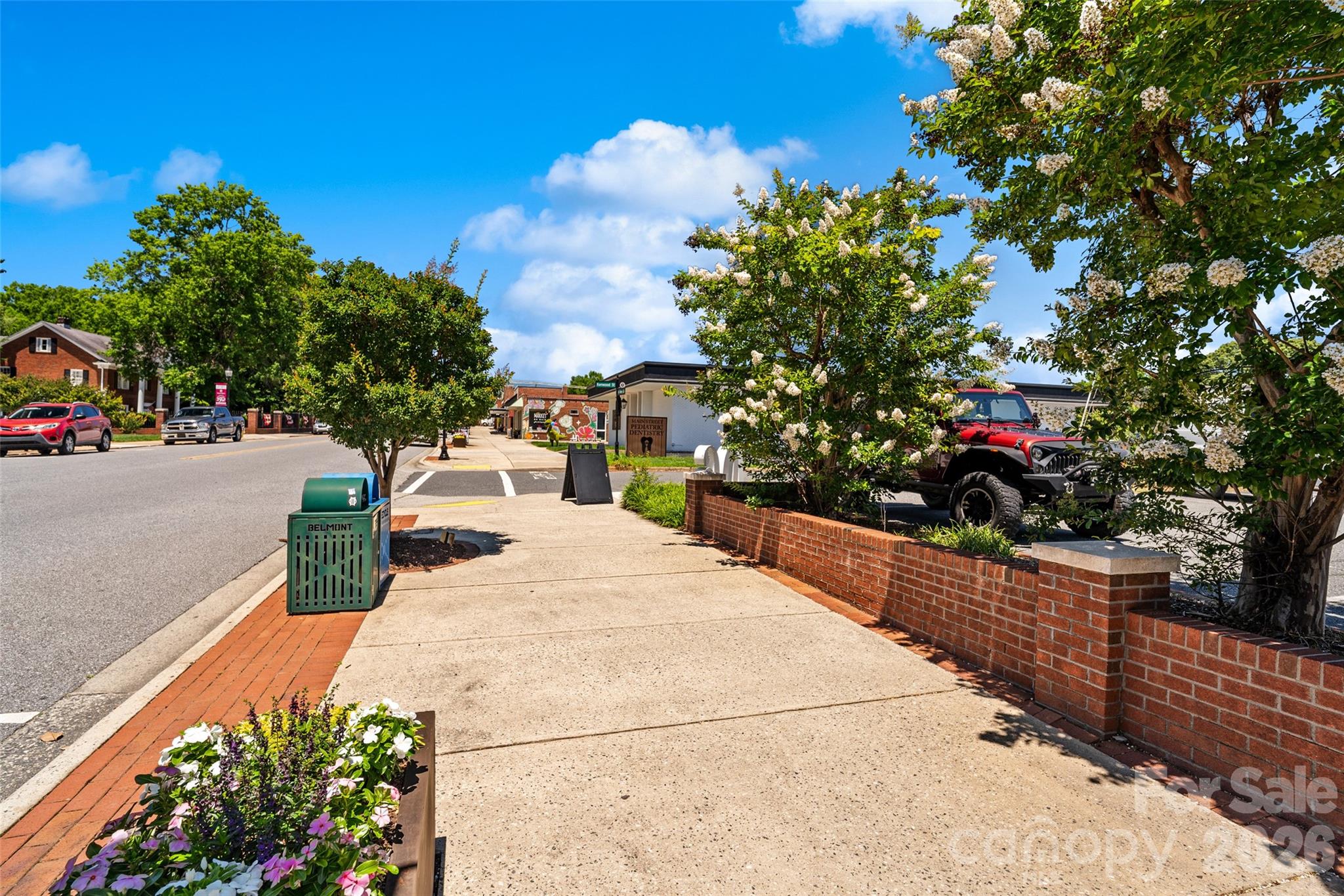416 River Park Road — Belmont