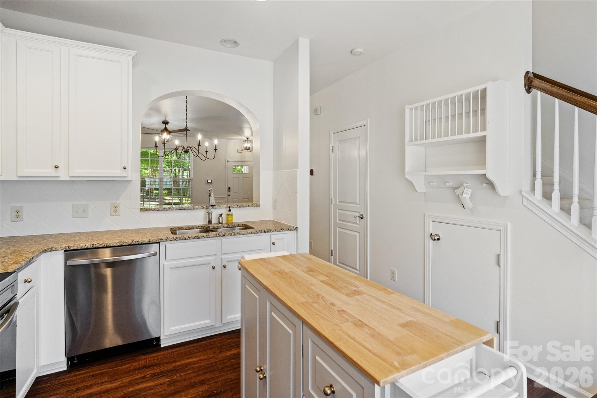 416 River Park Road — Belmont