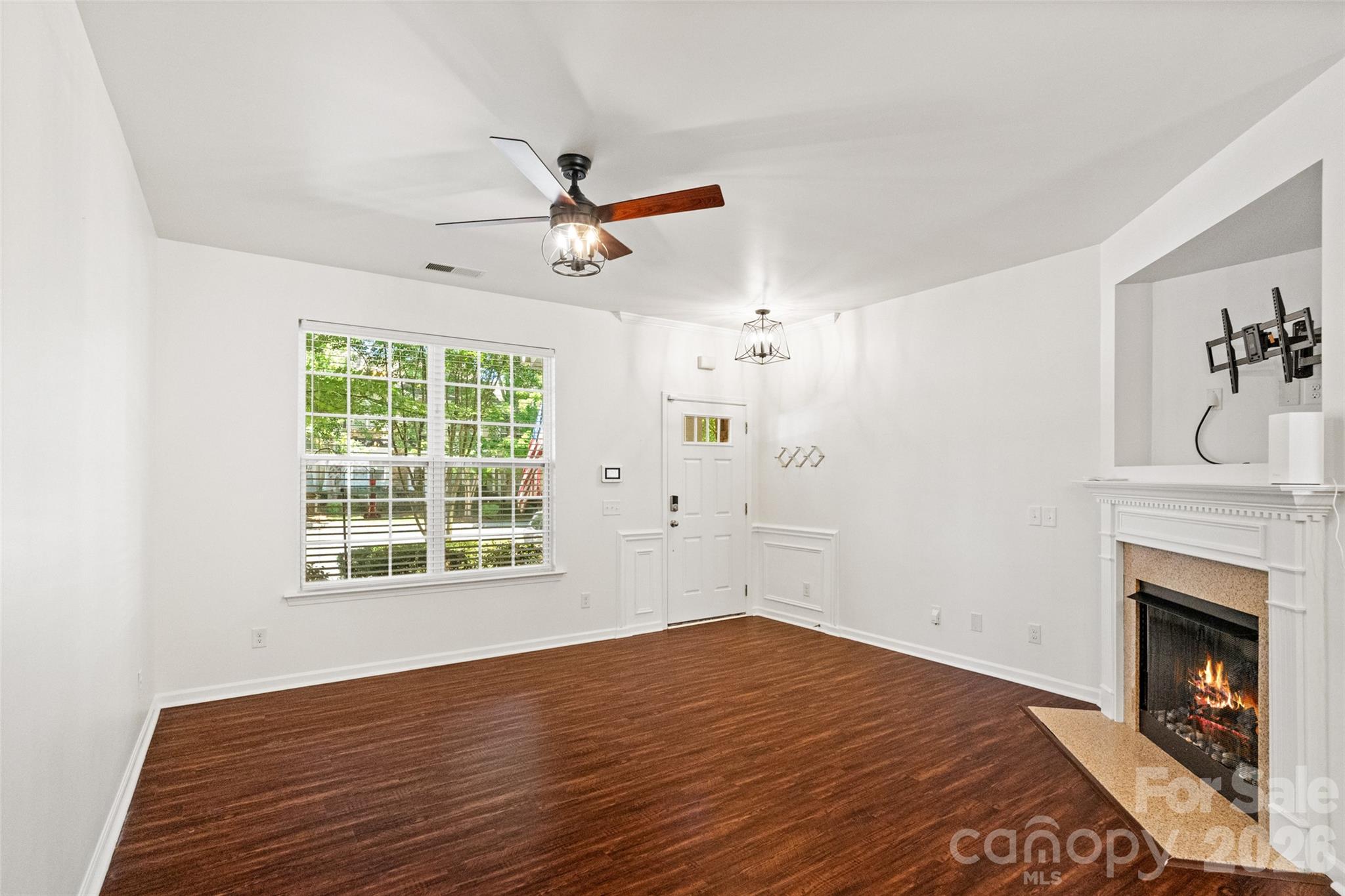 416 River Park Road — Belmont