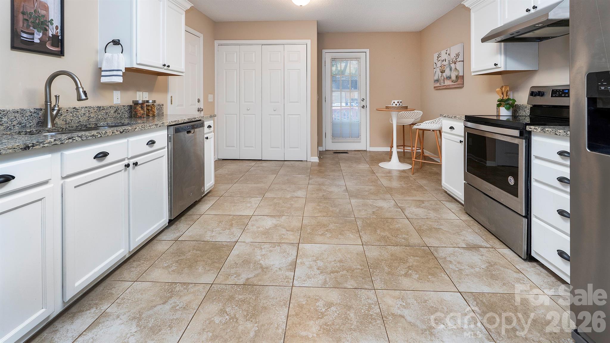 609 Forest Ridge Road — Kannapolis