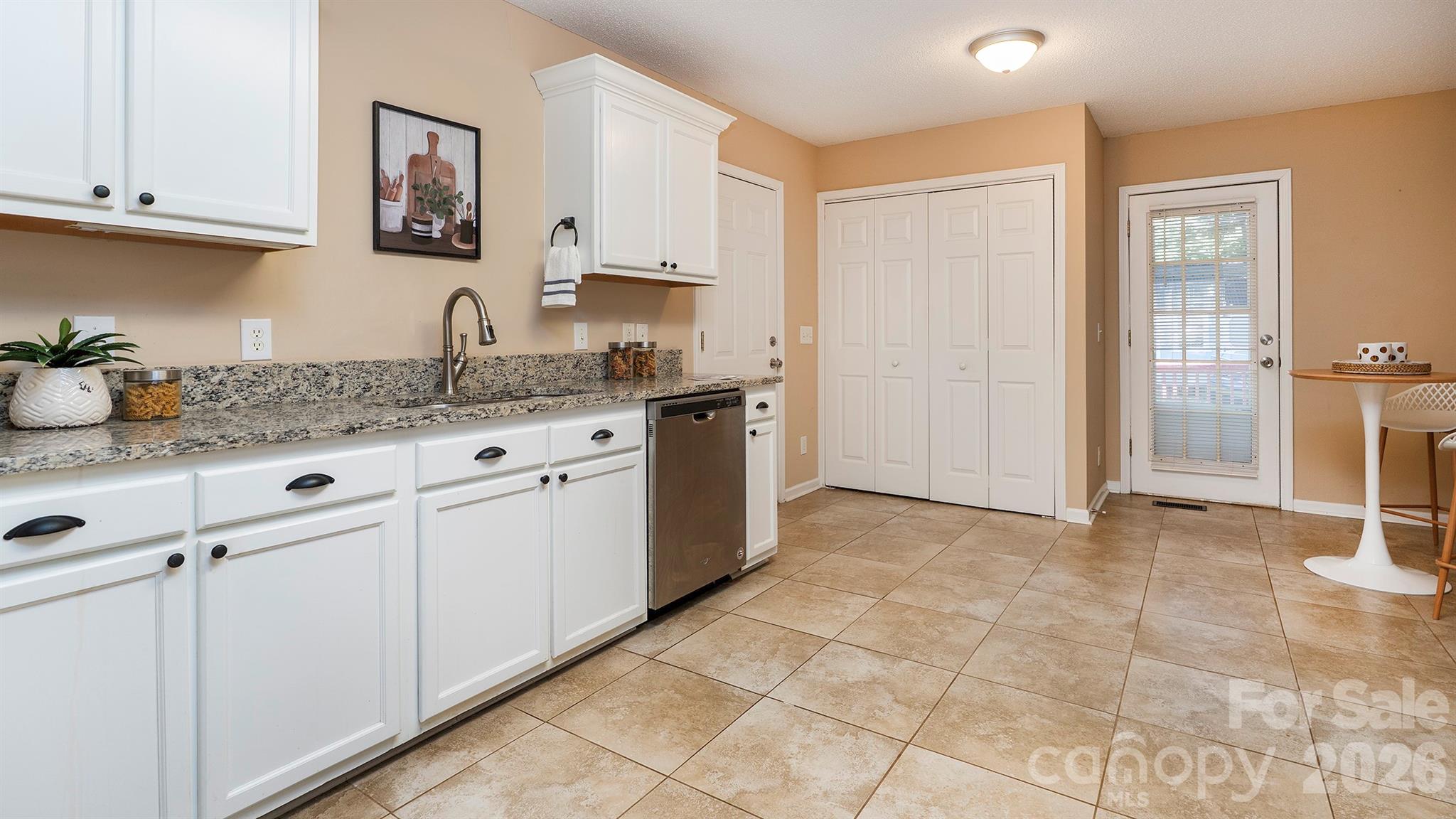 609 Forest Ridge Road — Kannapolis