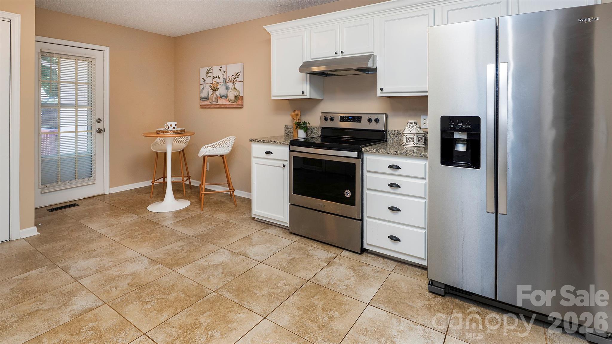 609 Forest Ridge Road — Kannapolis