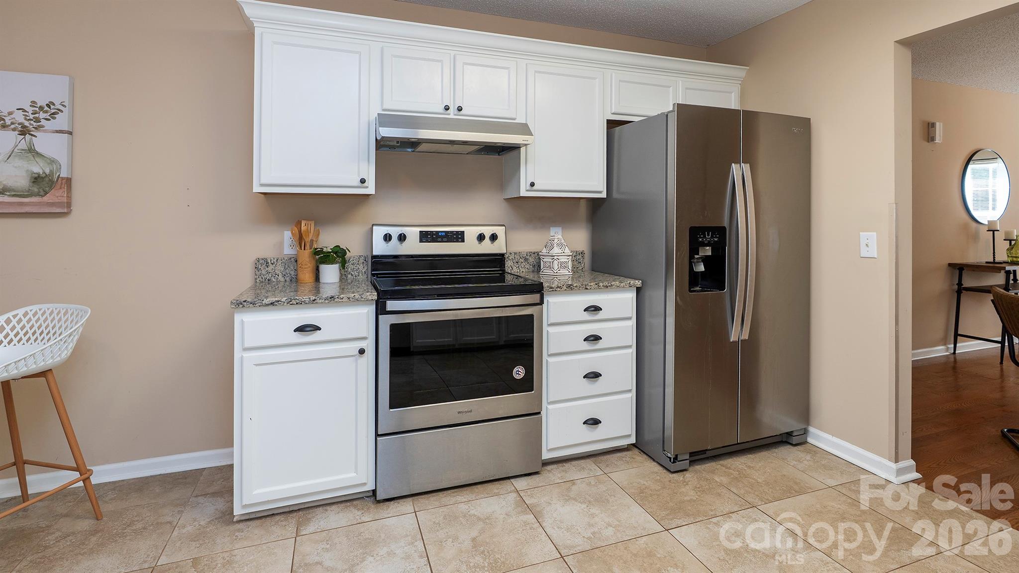 609 Forest Ridge Road — Kannapolis