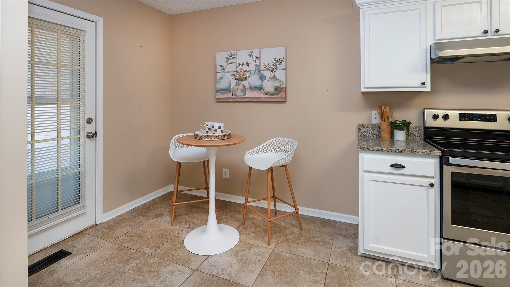 609 Forest Ridge Road — Kannapolis