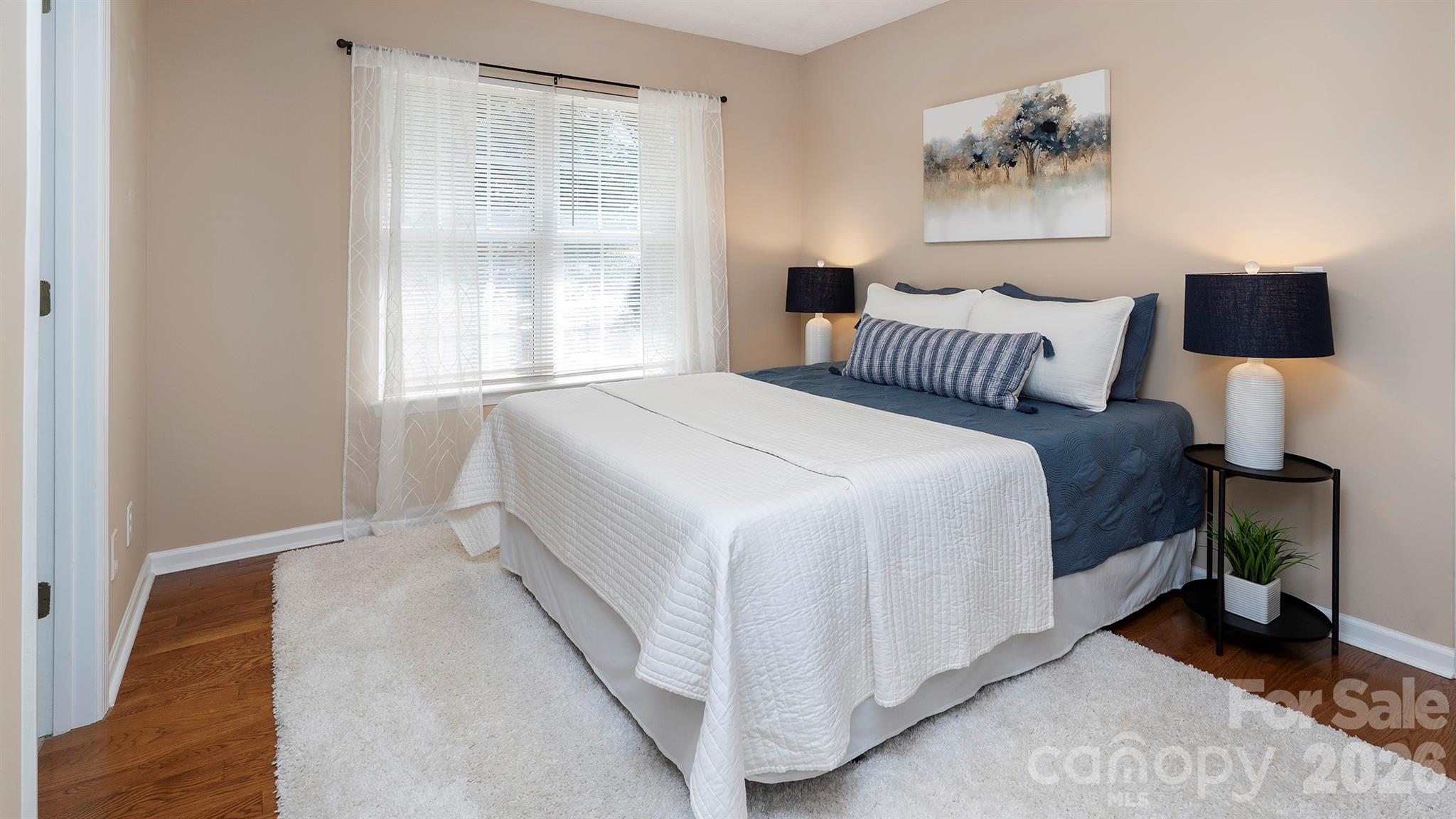 609 Forest Ridge Road — Kannapolis