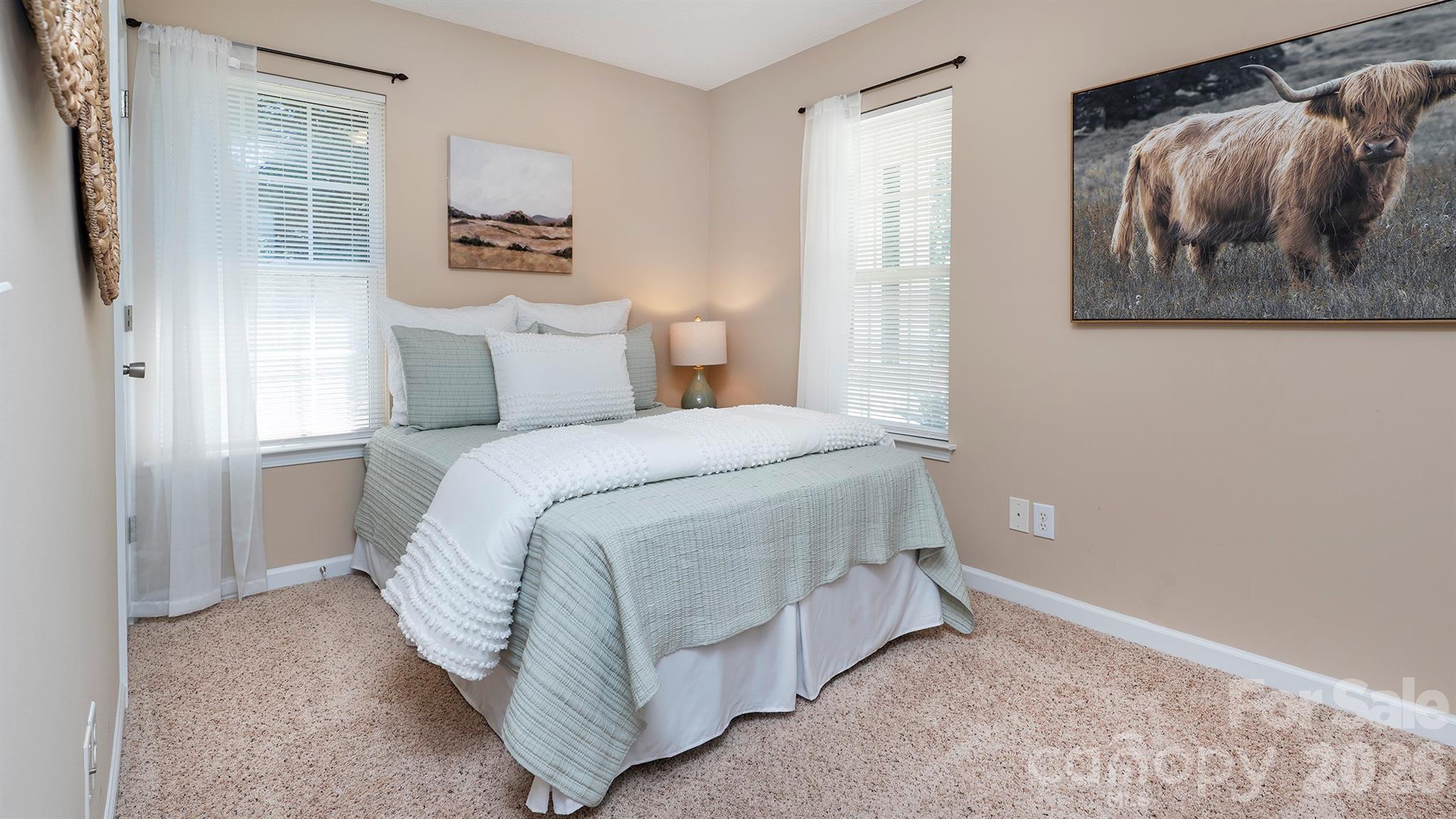 609 Forest Ridge Road — Kannapolis
