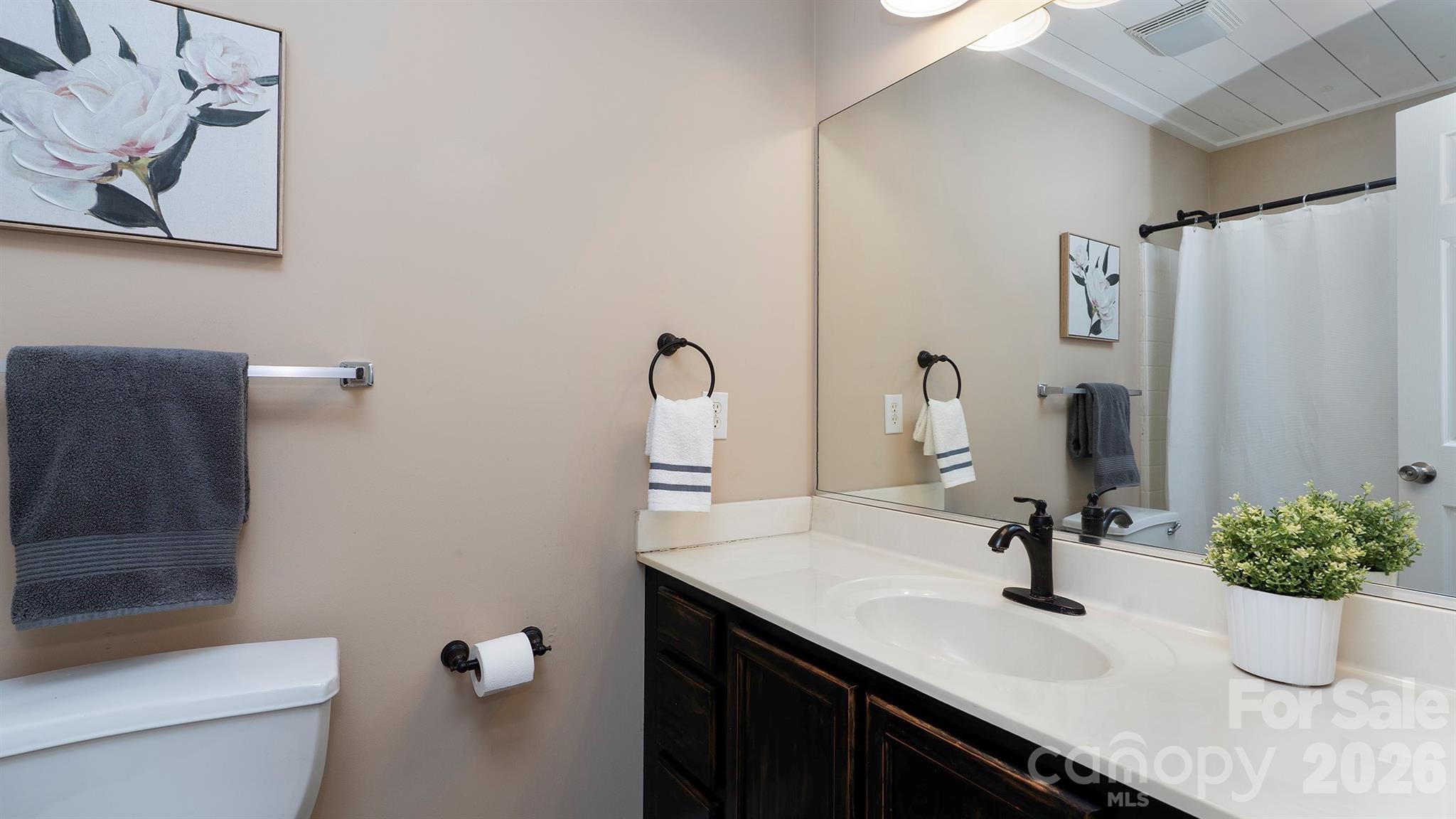 609 Forest Ridge Road — Kannapolis