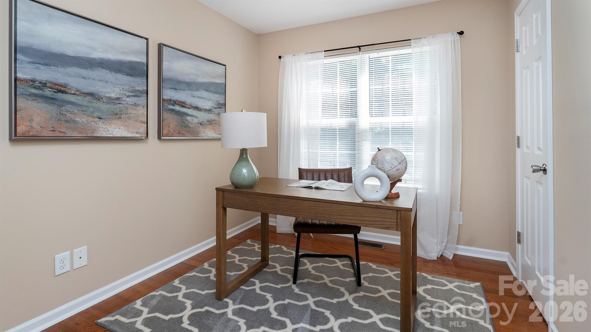 609 Forest Ridge Road — Kannapolis