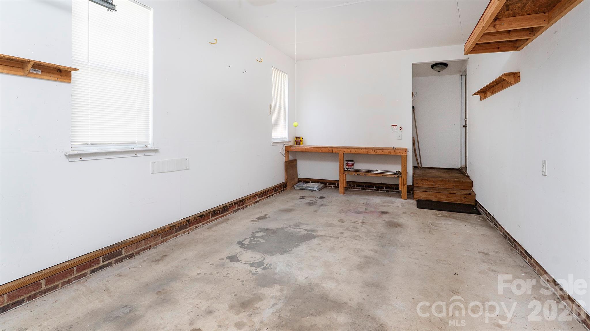 609 Forest Ridge Road — Kannapolis