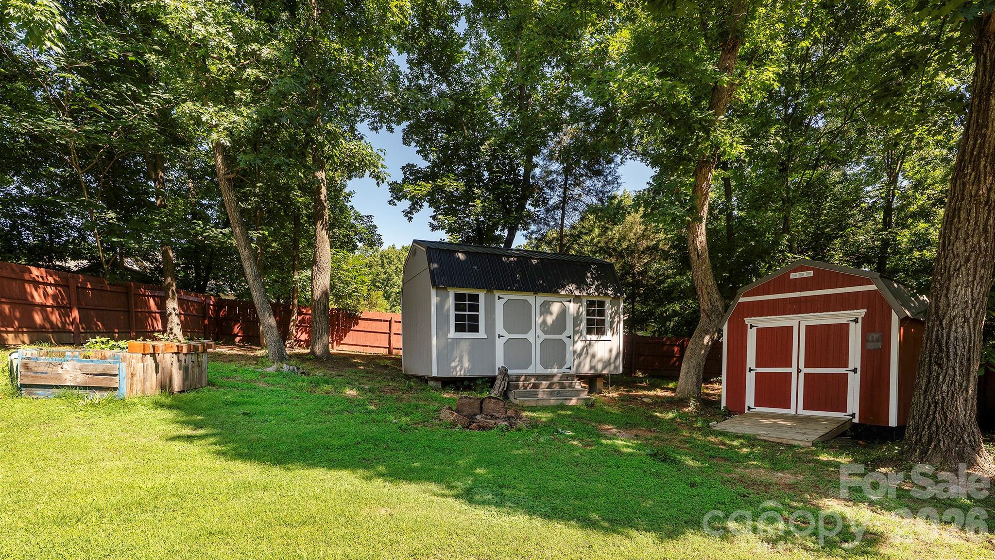 609 Forest Ridge Road — Kannapolis