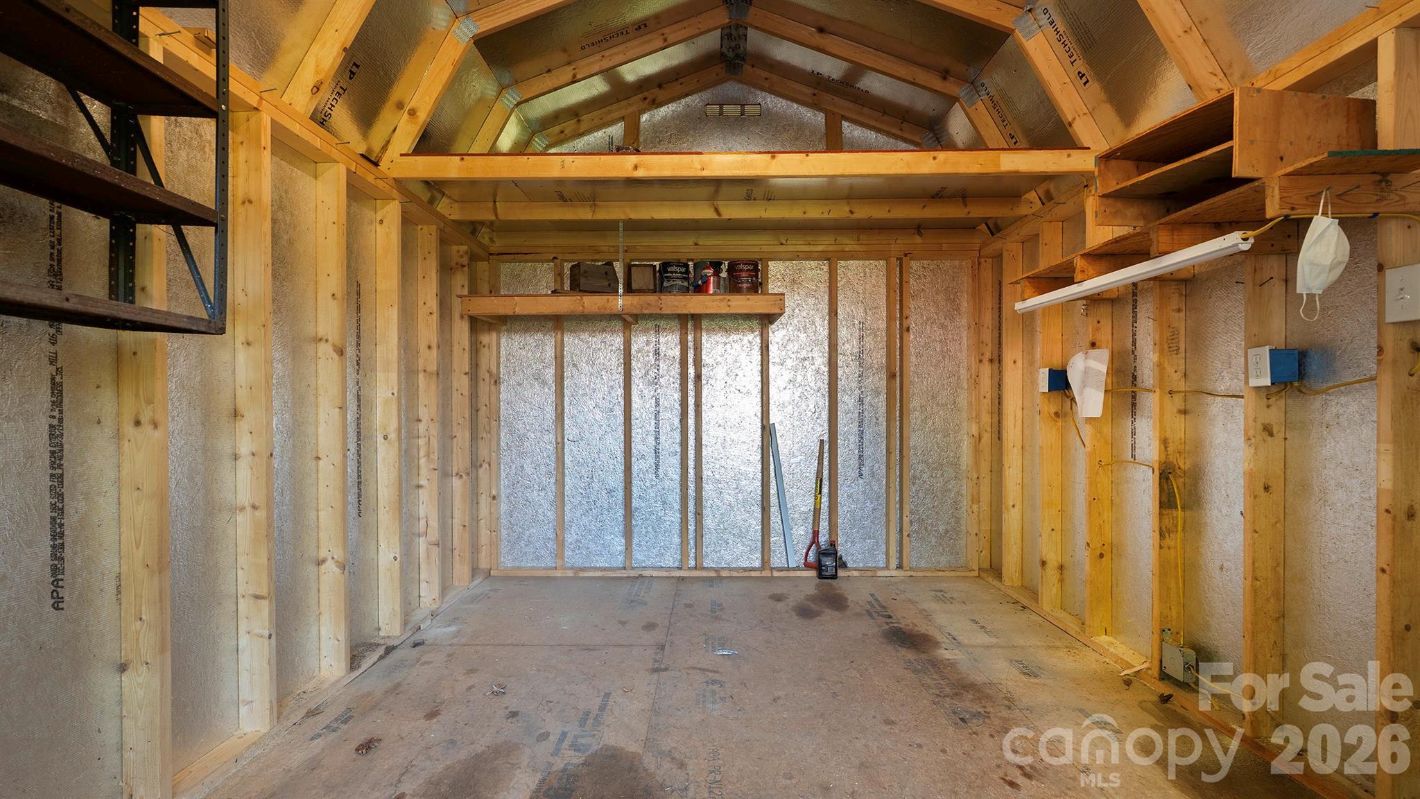 609 Forest Ridge Road — Kannapolis
