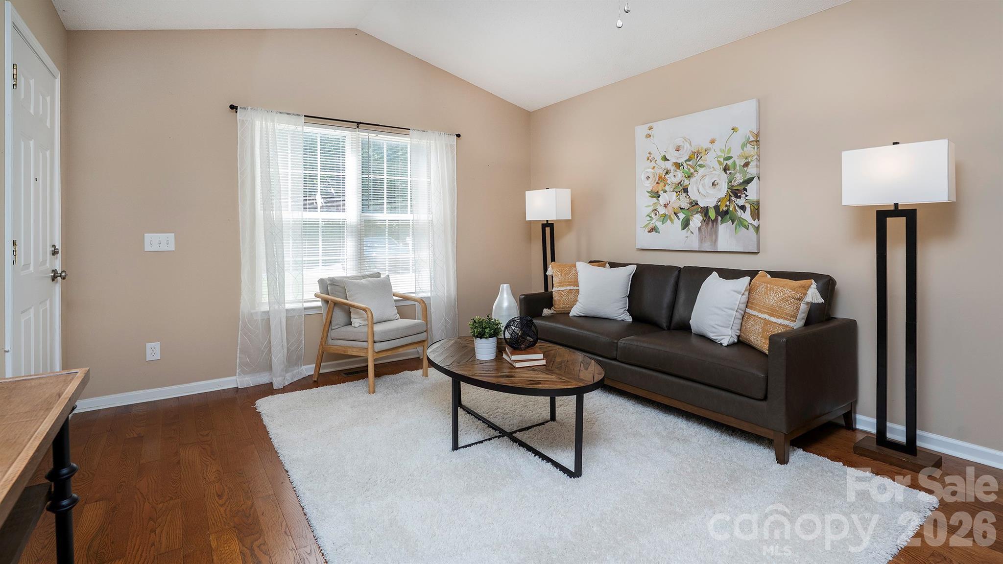 609 Forest Ridge Road — Kannapolis