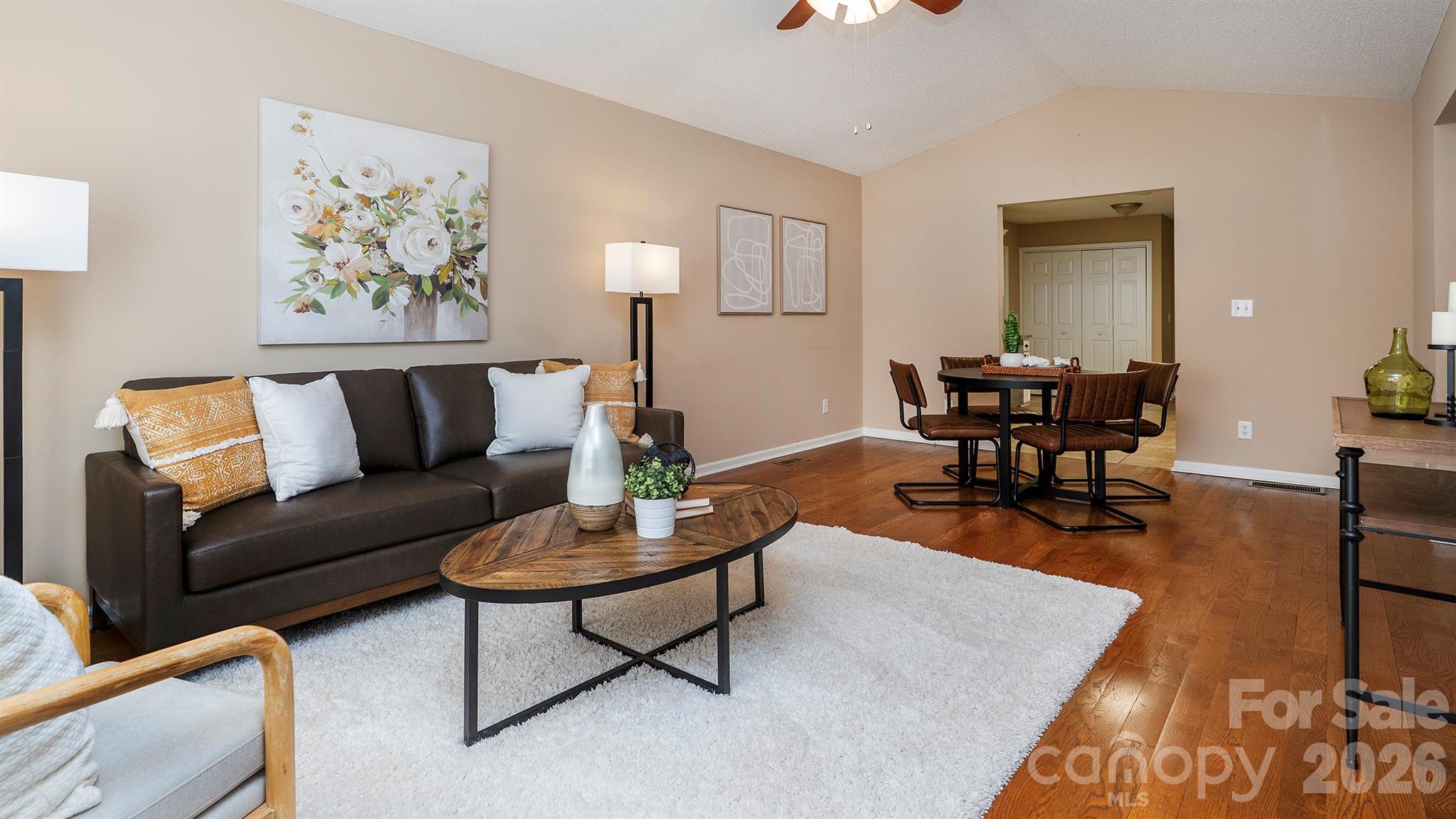 609 Forest Ridge Road — Kannapolis