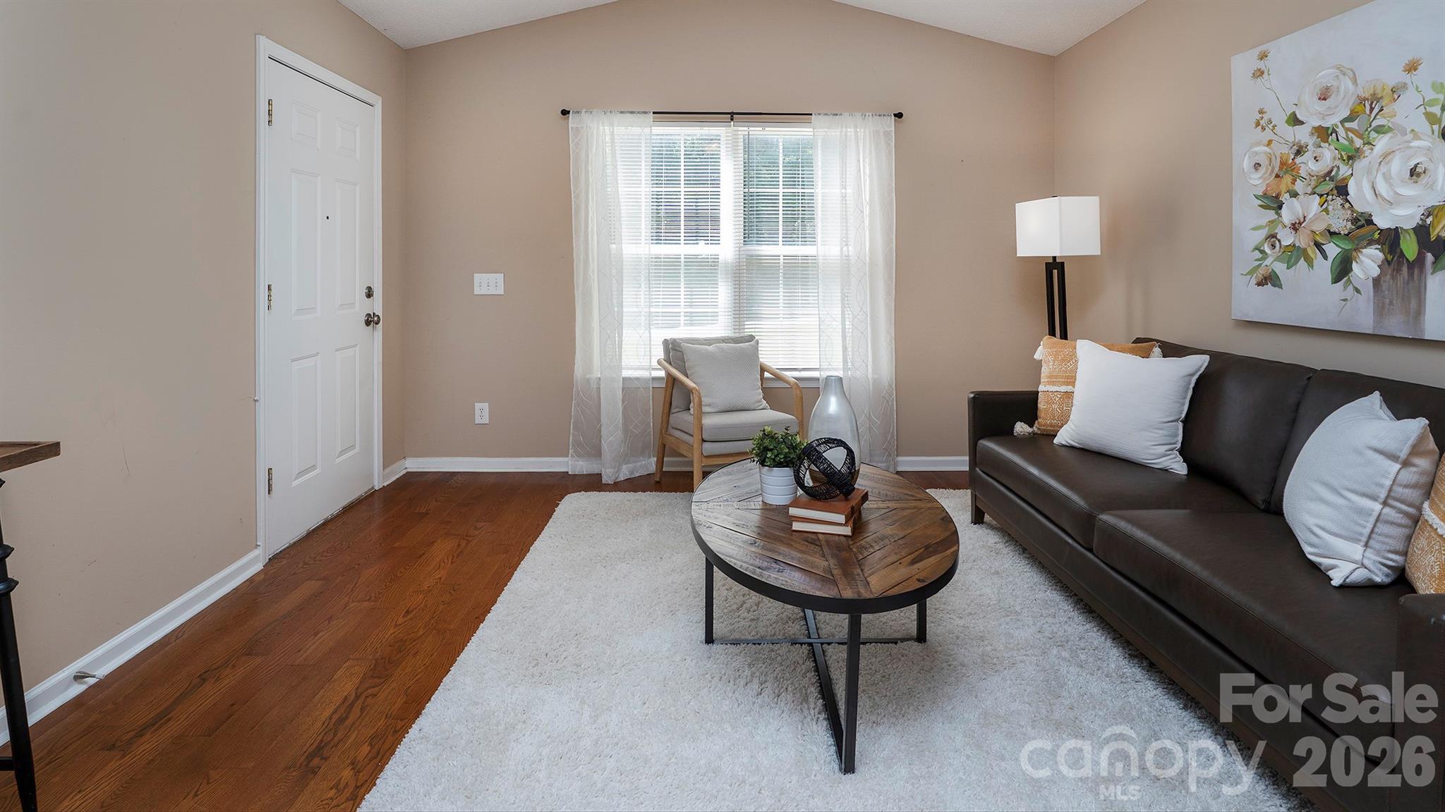 609 Forest Ridge Road — Kannapolis