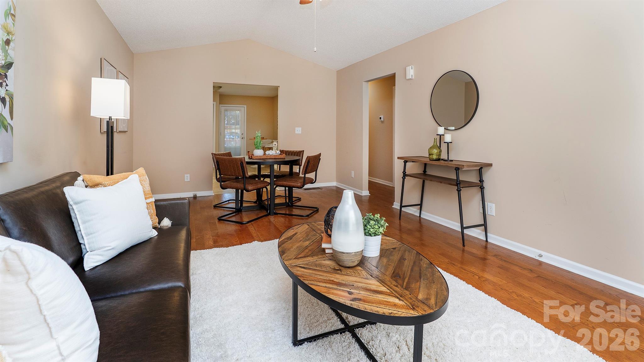 609 Forest Ridge Road — Kannapolis