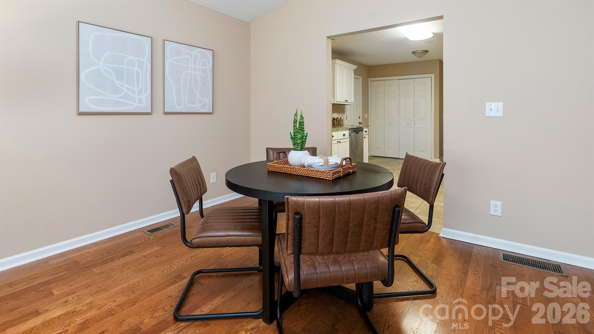 609 Forest Ridge Road — Kannapolis