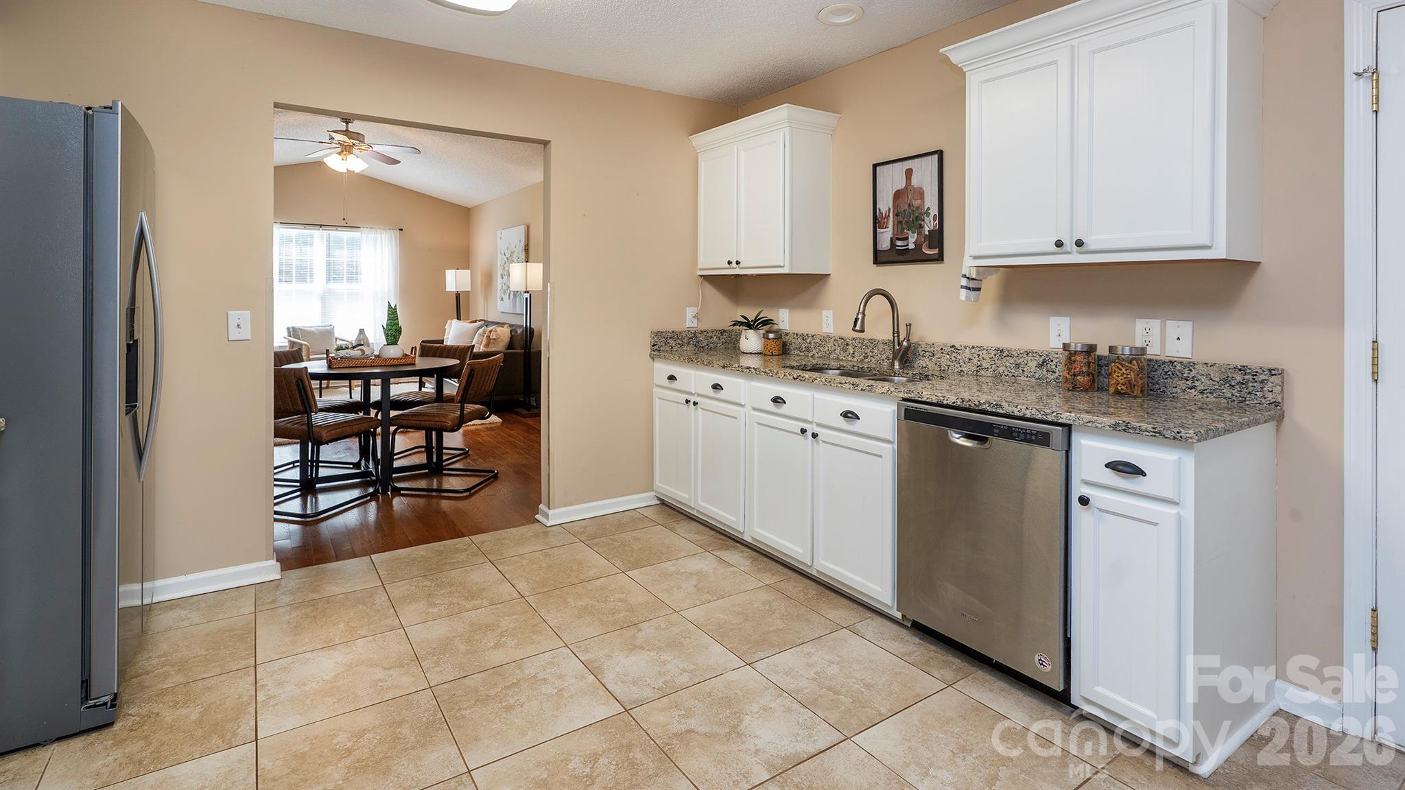 609 Forest Ridge Road — Kannapolis