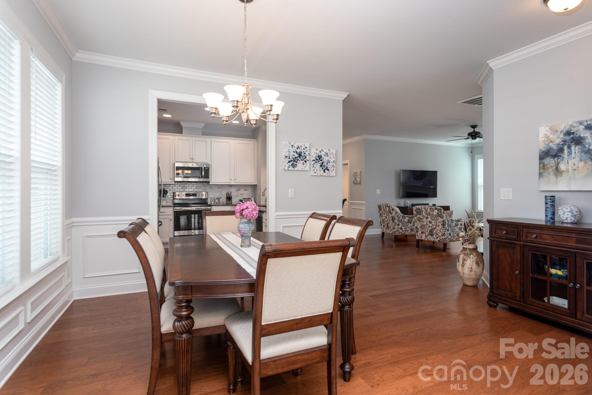 17718 Morehampton Avenue — Cornelius