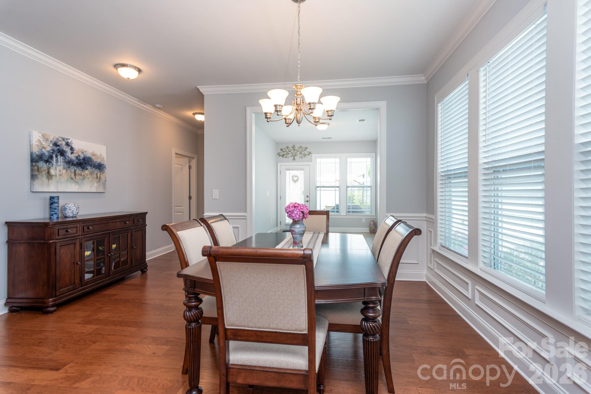 17718 Morehampton Avenue — Cornelius