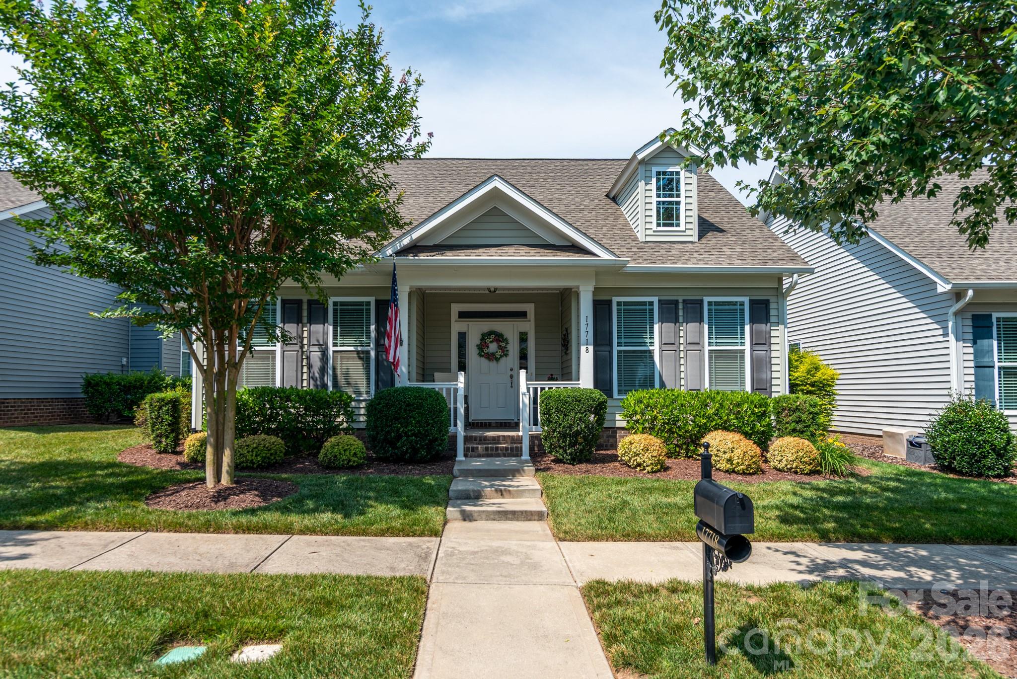 17718 Morehampton Avenue — Cornelius