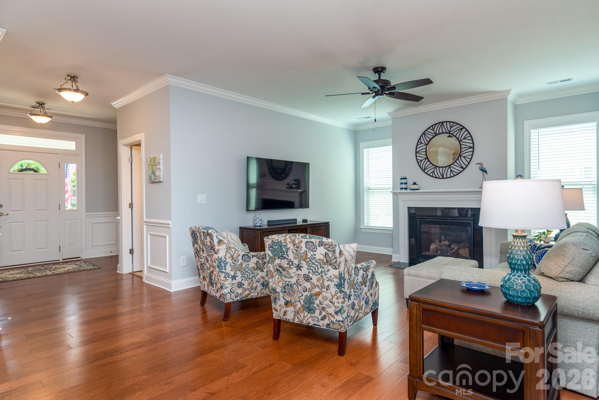 17718 Morehampton Avenue — Cornelius