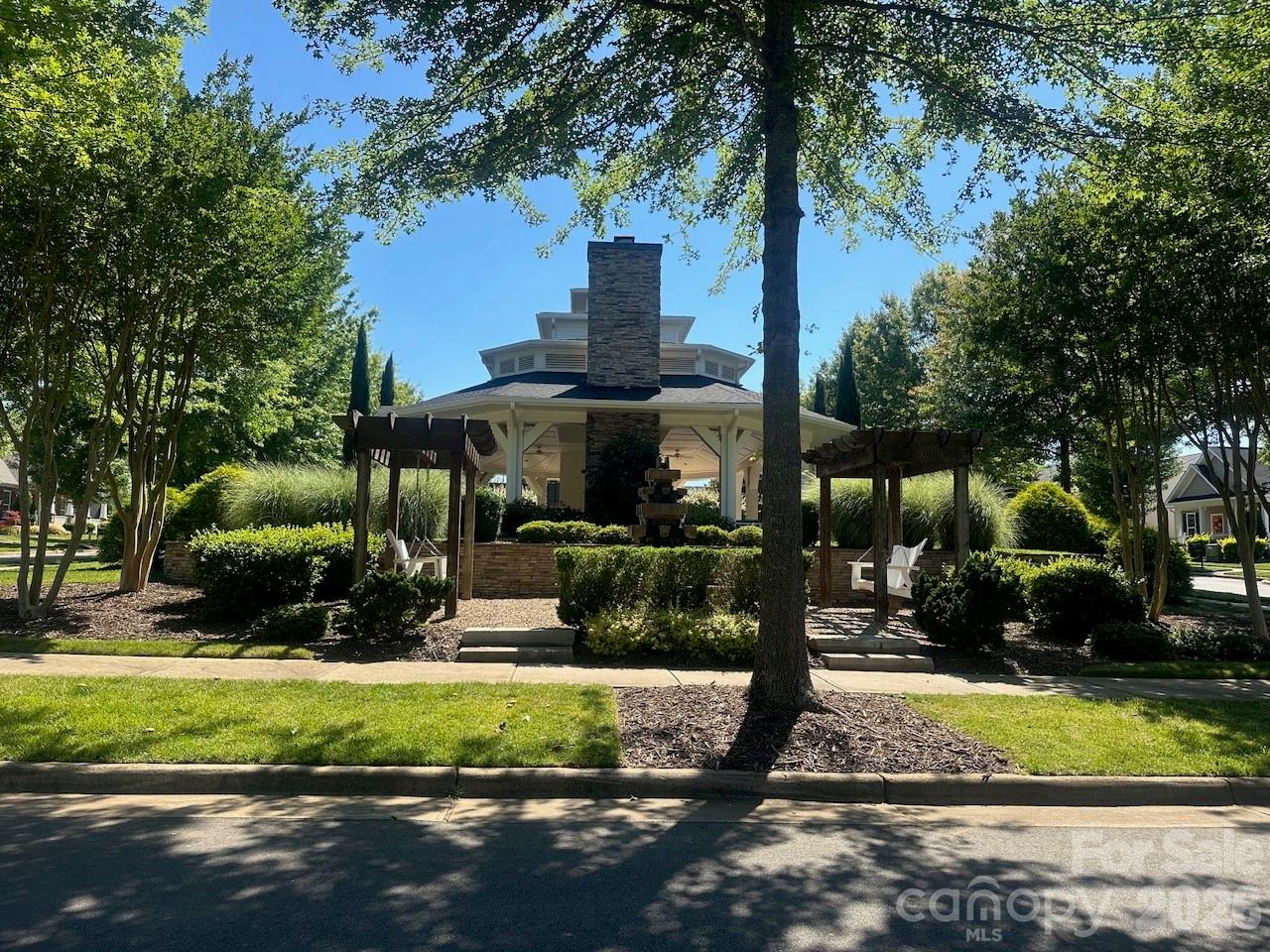 17718 Morehampton Avenue — Cornelius