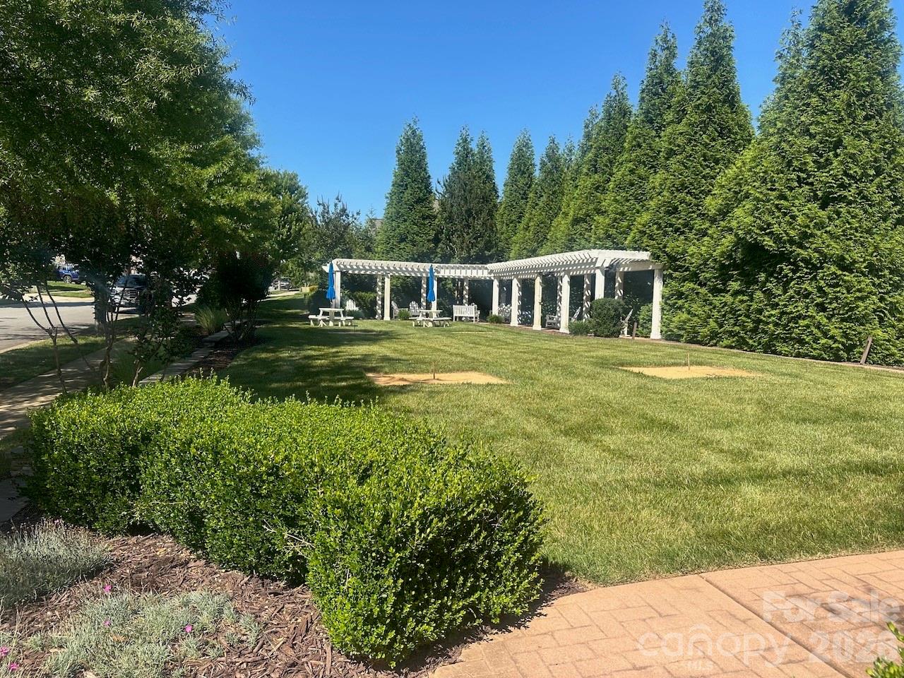 17718 Morehampton Avenue — Cornelius