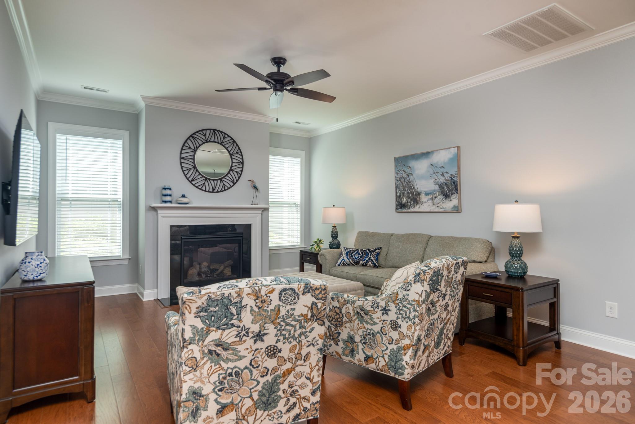 17718 Morehampton Avenue — Cornelius