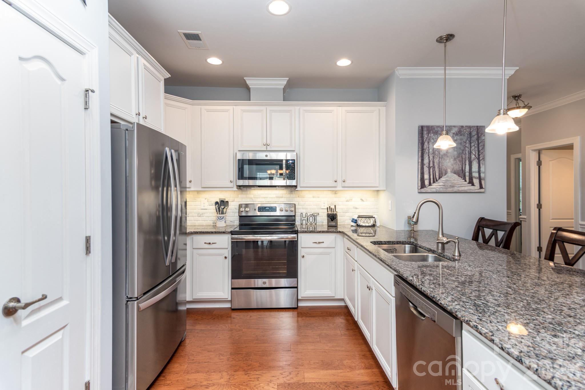 17718 Morehampton Avenue — Cornelius