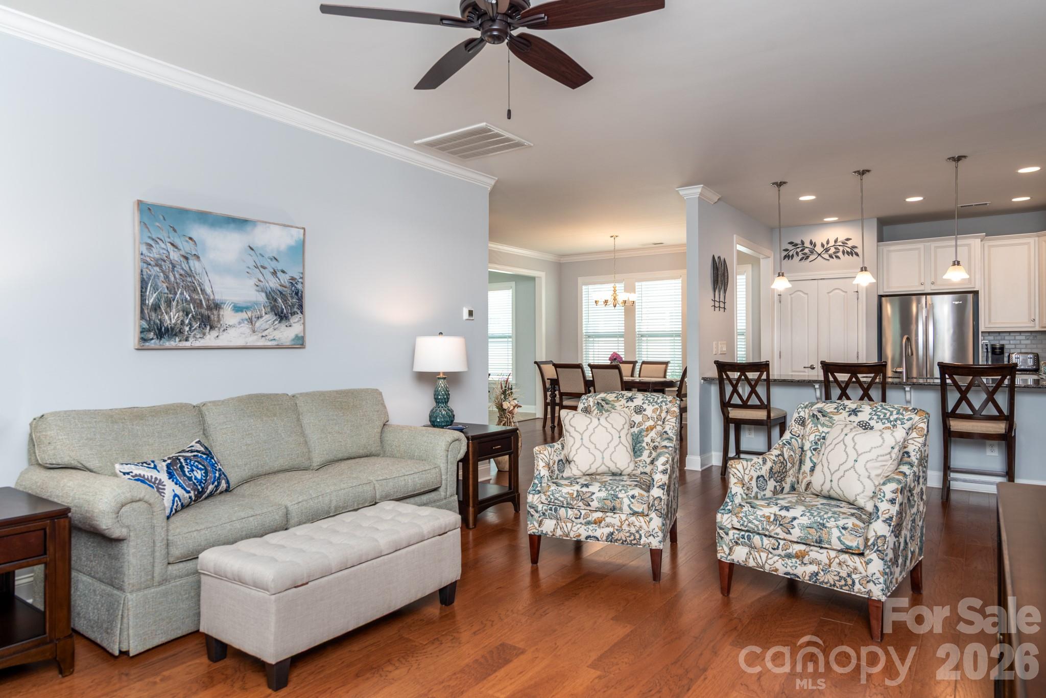17718 Morehampton Avenue — Cornelius