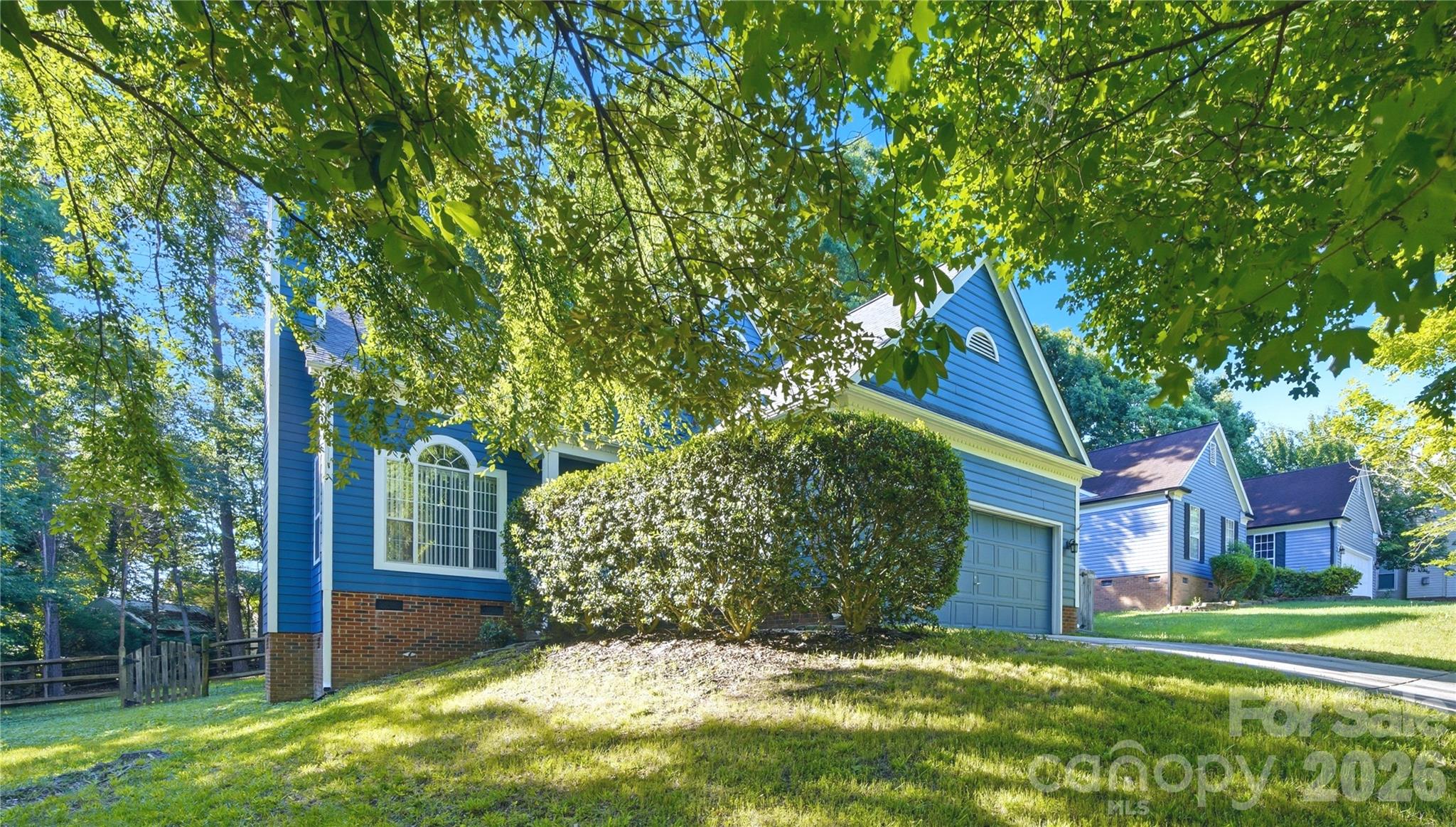 390 Amhurst Street SW — Concord