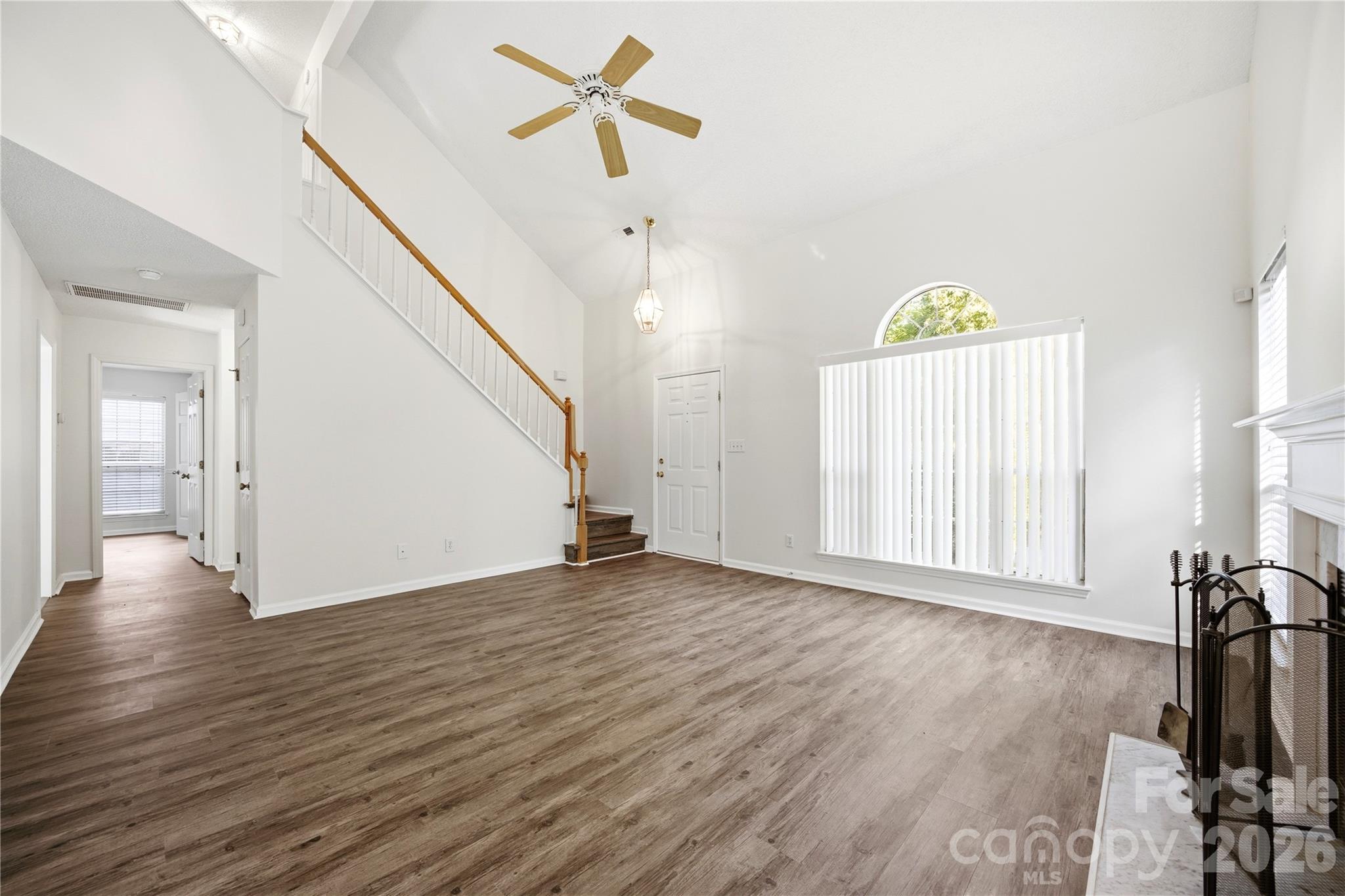 390 Amhurst Street SW — Concord