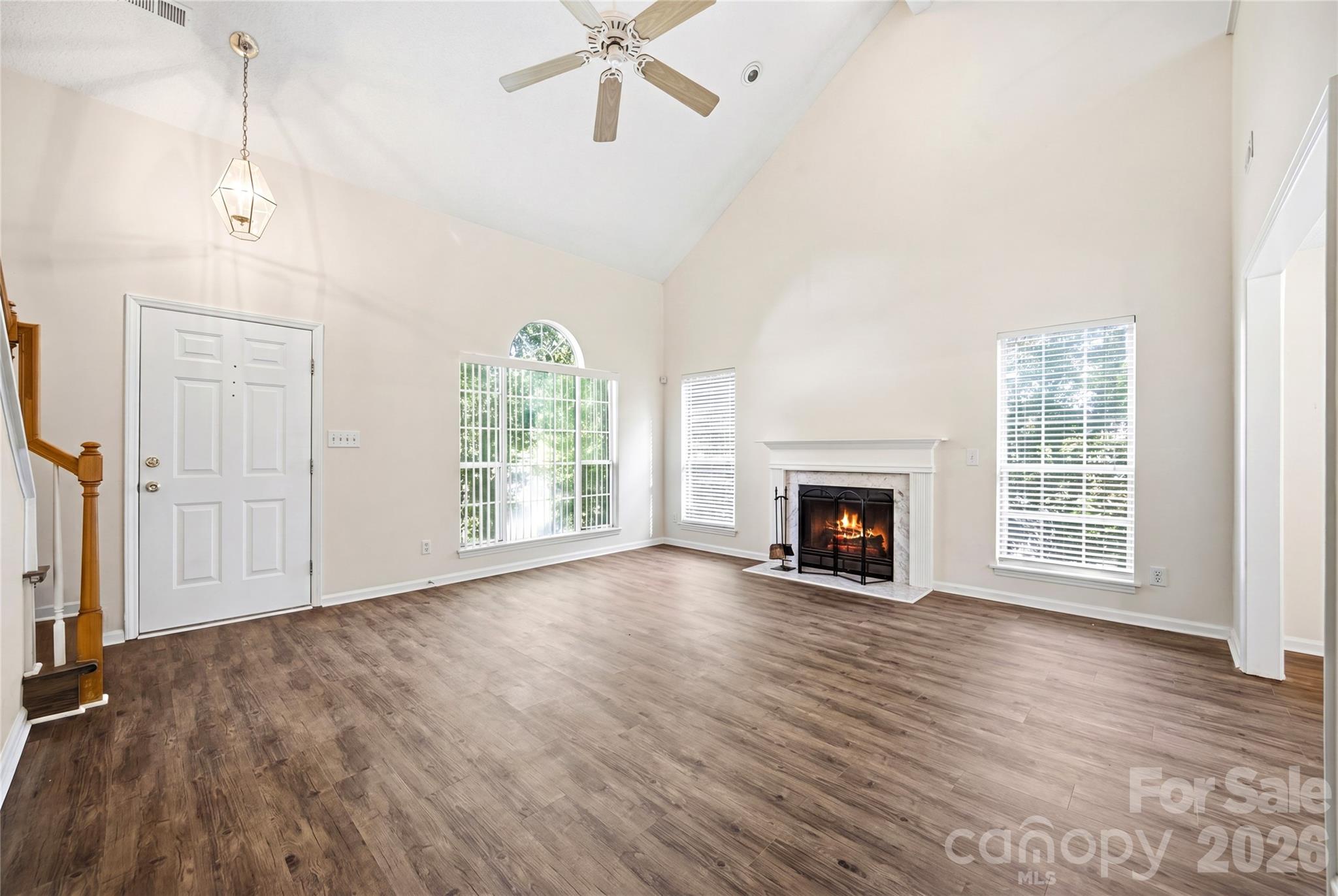 390 Amhurst Street SW — Concord