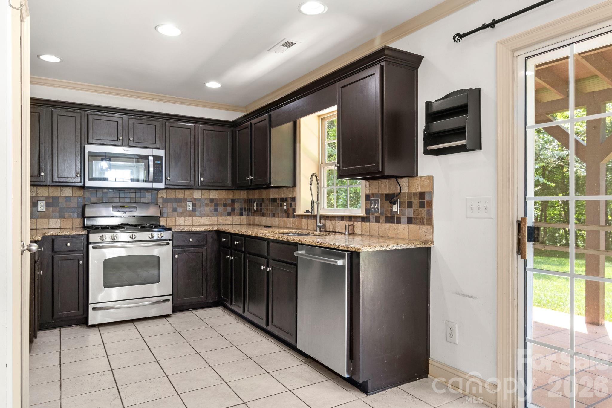 1446 Deer Forest Drive — Fort Mill