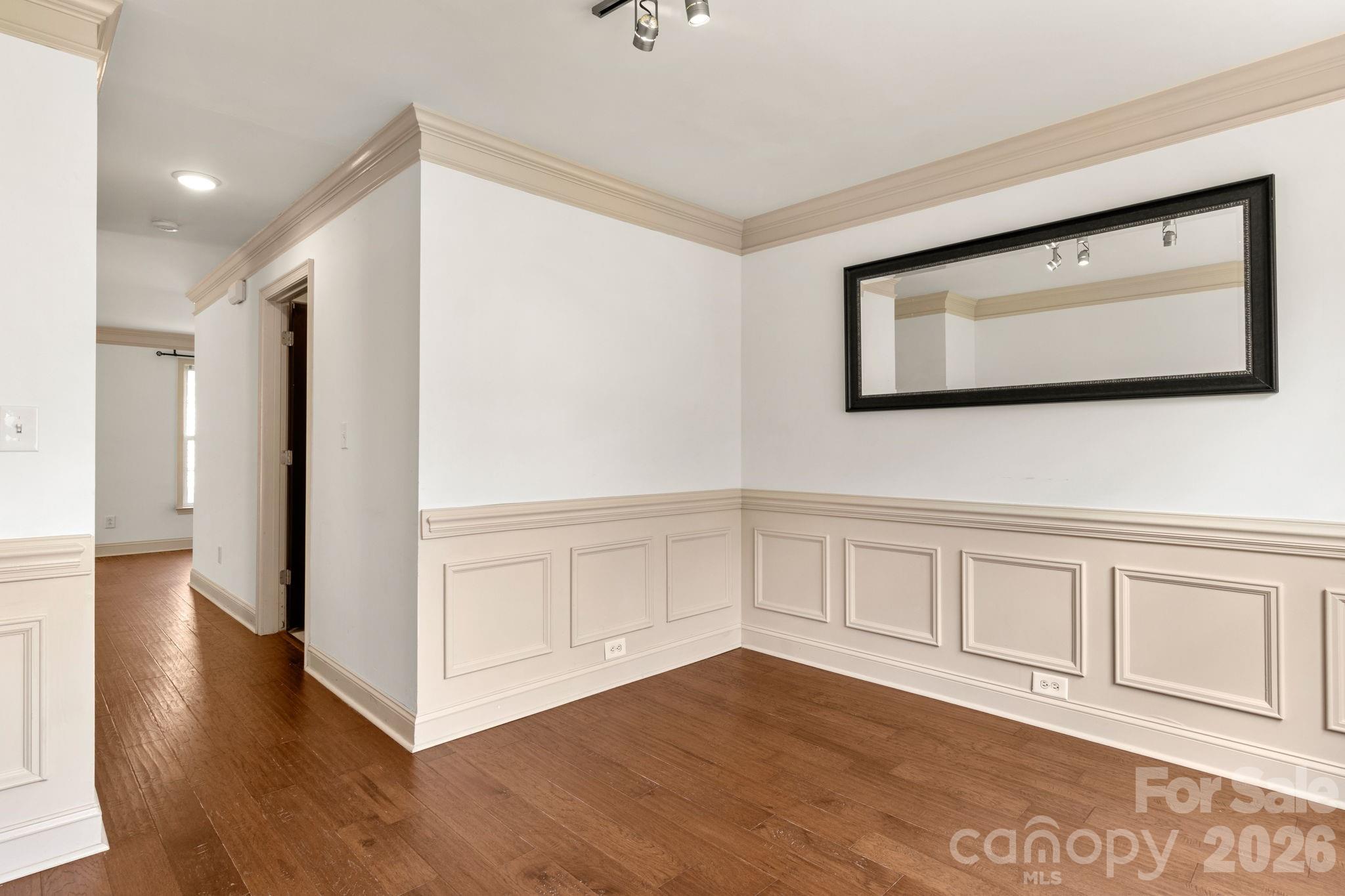 1446 Deer Forest Drive — Fort Mill