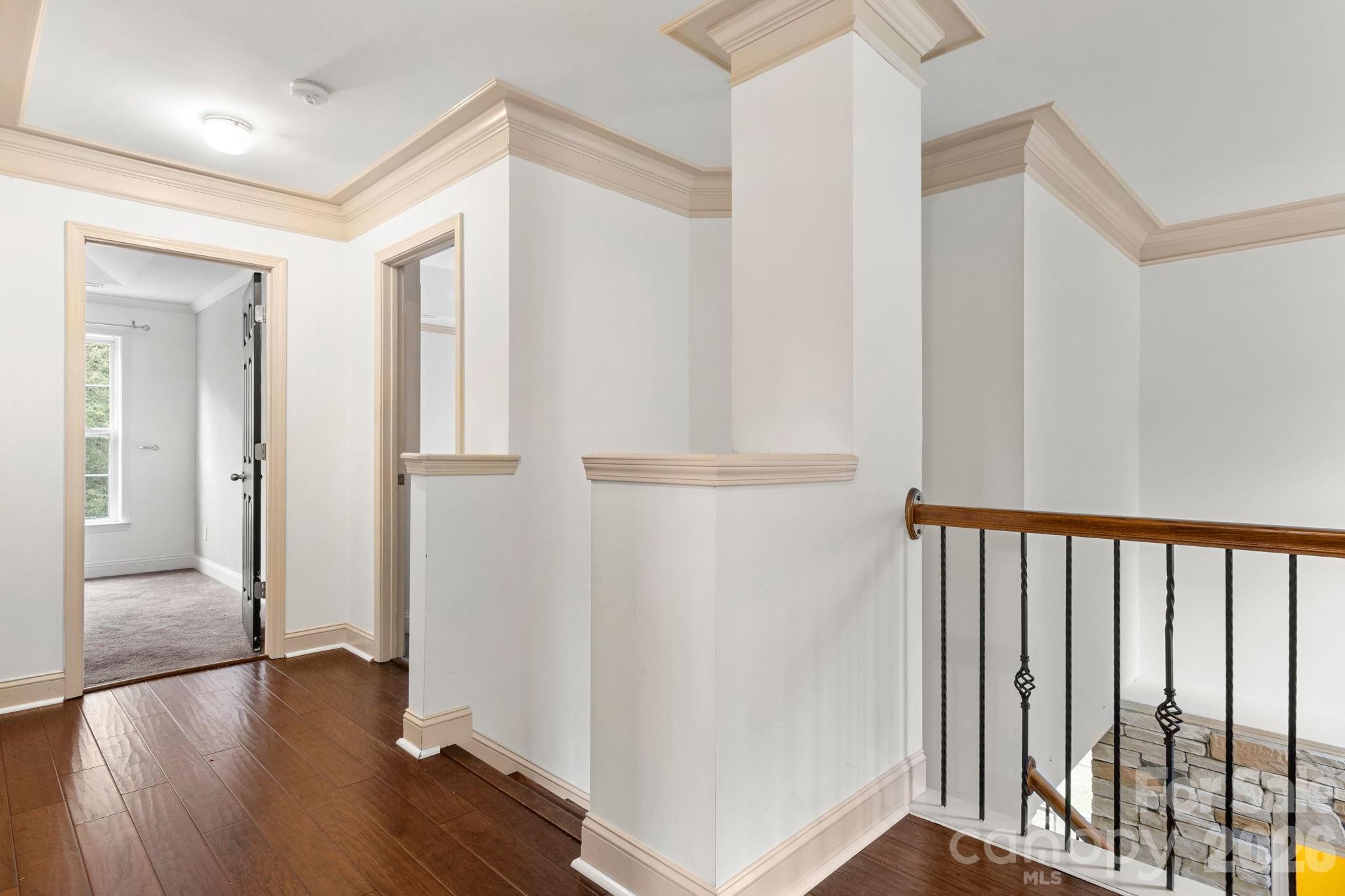 1446 Deer Forest Drive — Fort Mill