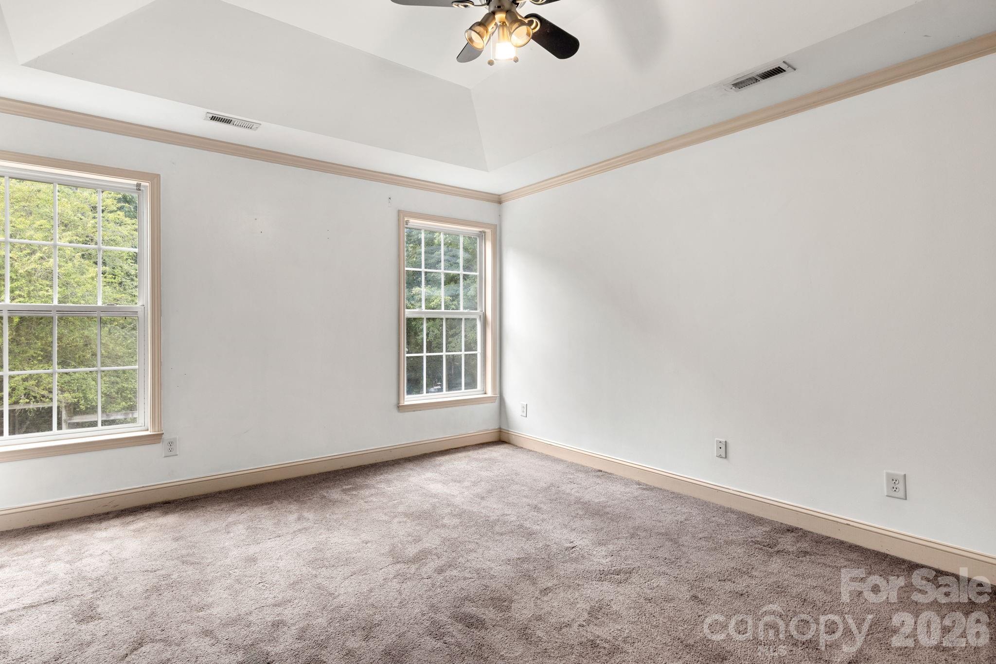 1446 Deer Forest Drive — Fort Mill