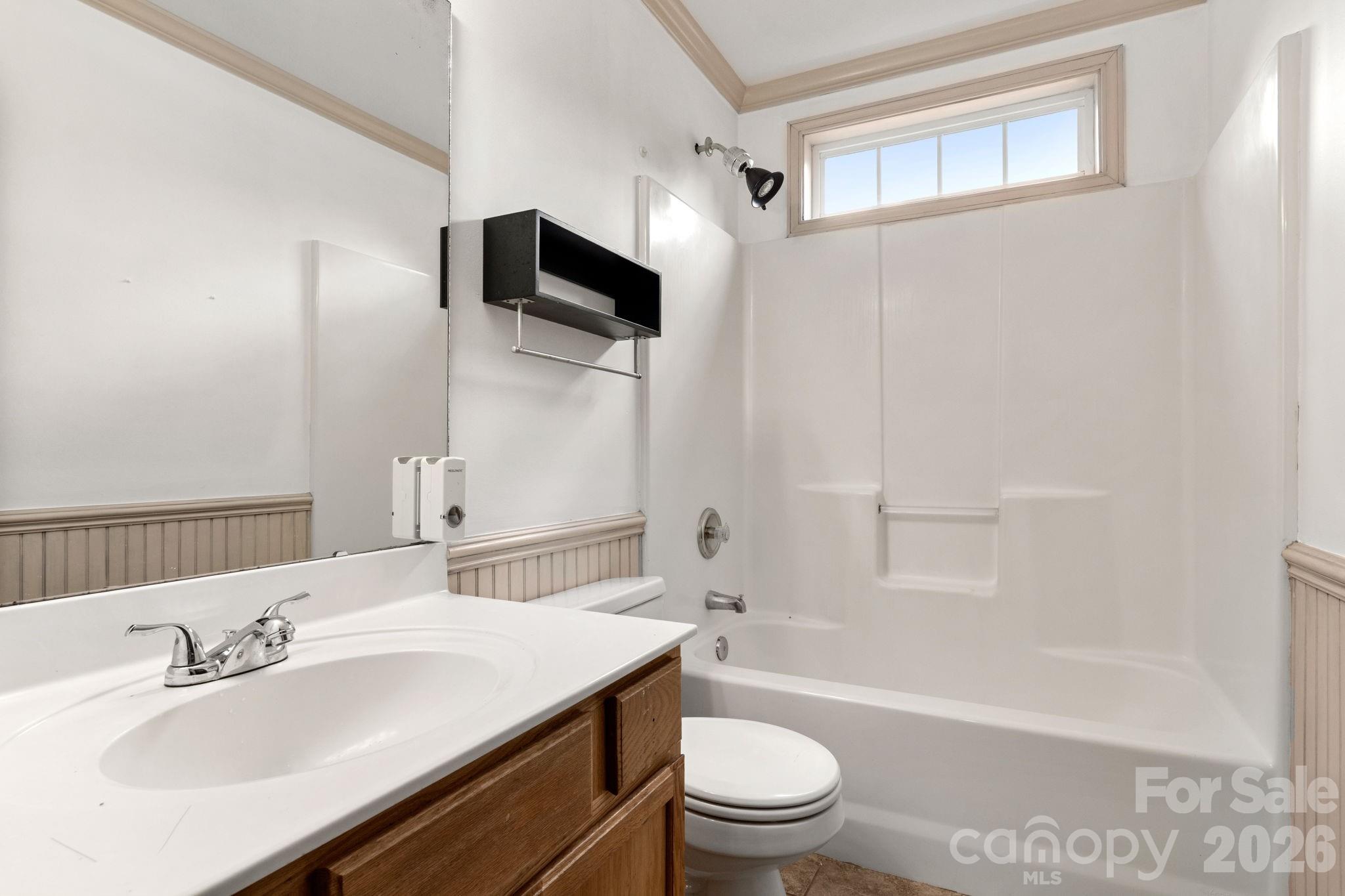 1446 Deer Forest Drive — Fort Mill