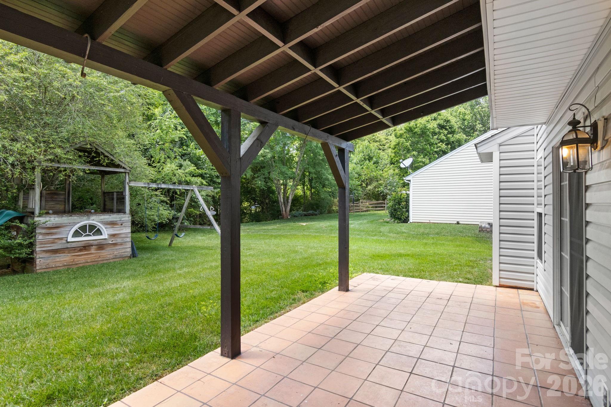 1446 Deer Forest Drive — Fort Mill