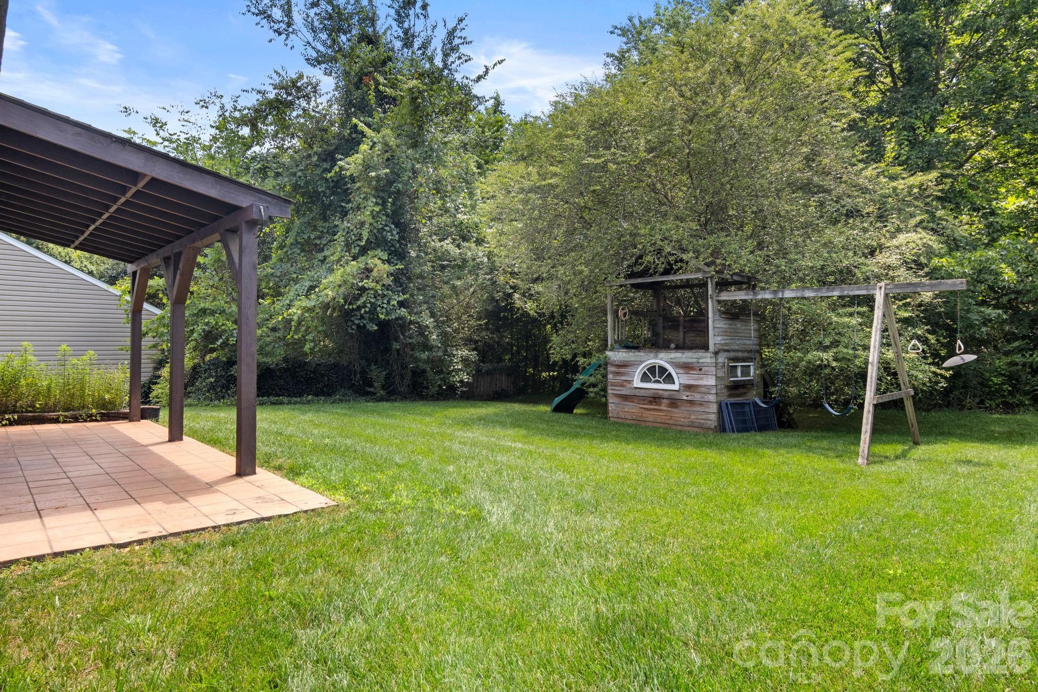 1446 Deer Forest Drive — Fort Mill
