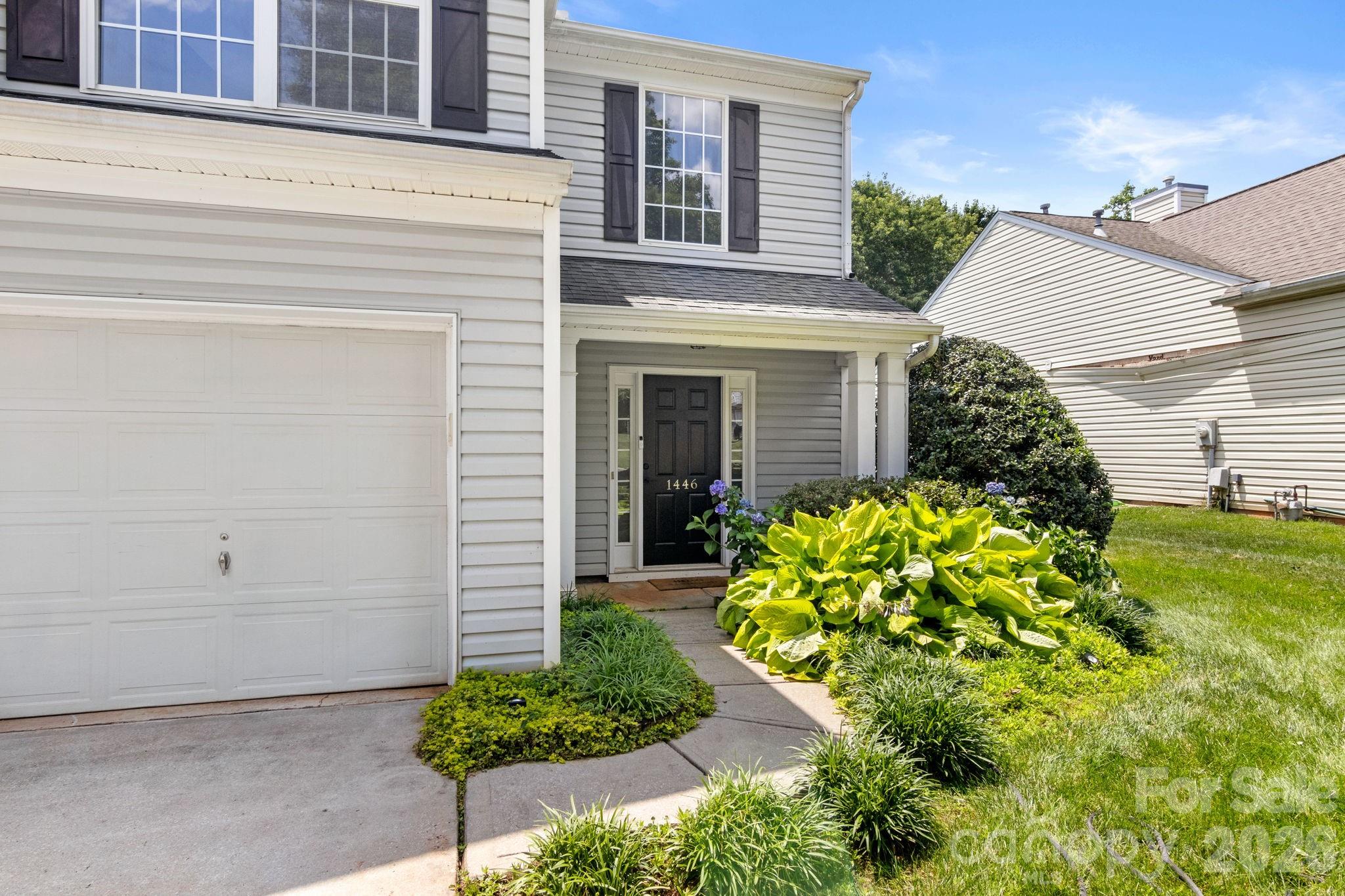 1446 Deer Forest Drive — Fort Mill