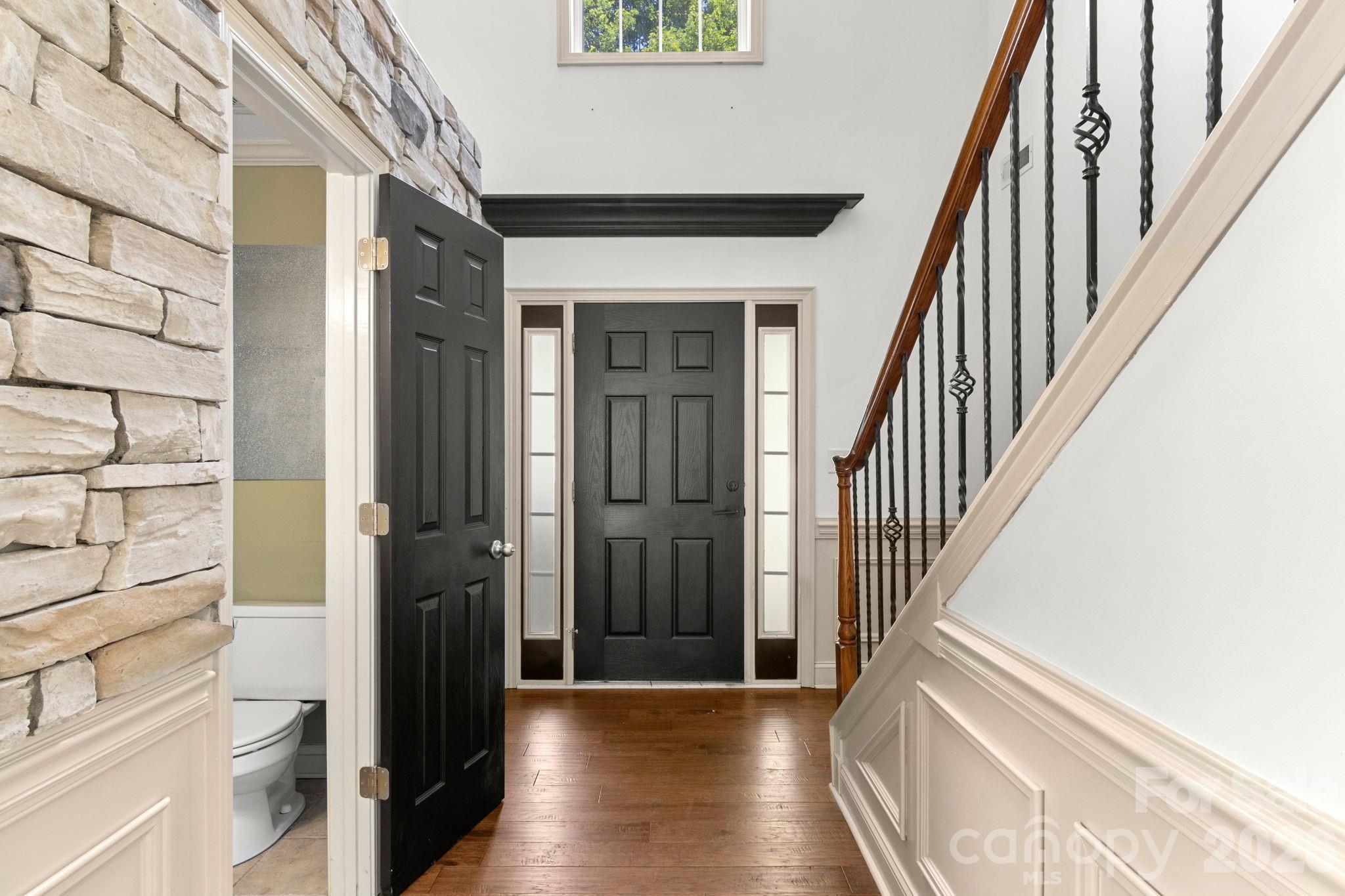 1446 Deer Forest Drive — Fort Mill