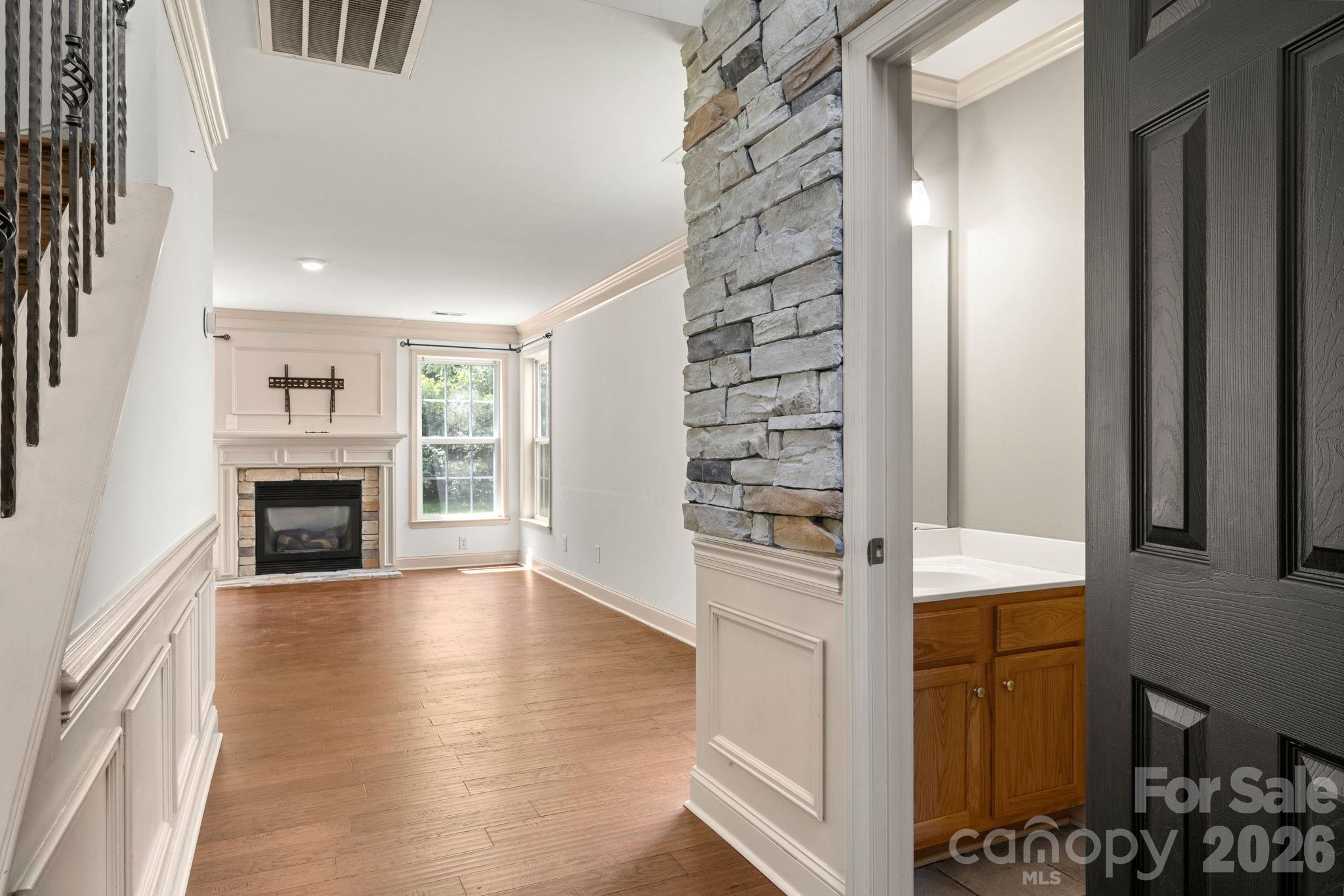 1446 Deer Forest Drive — Fort Mill